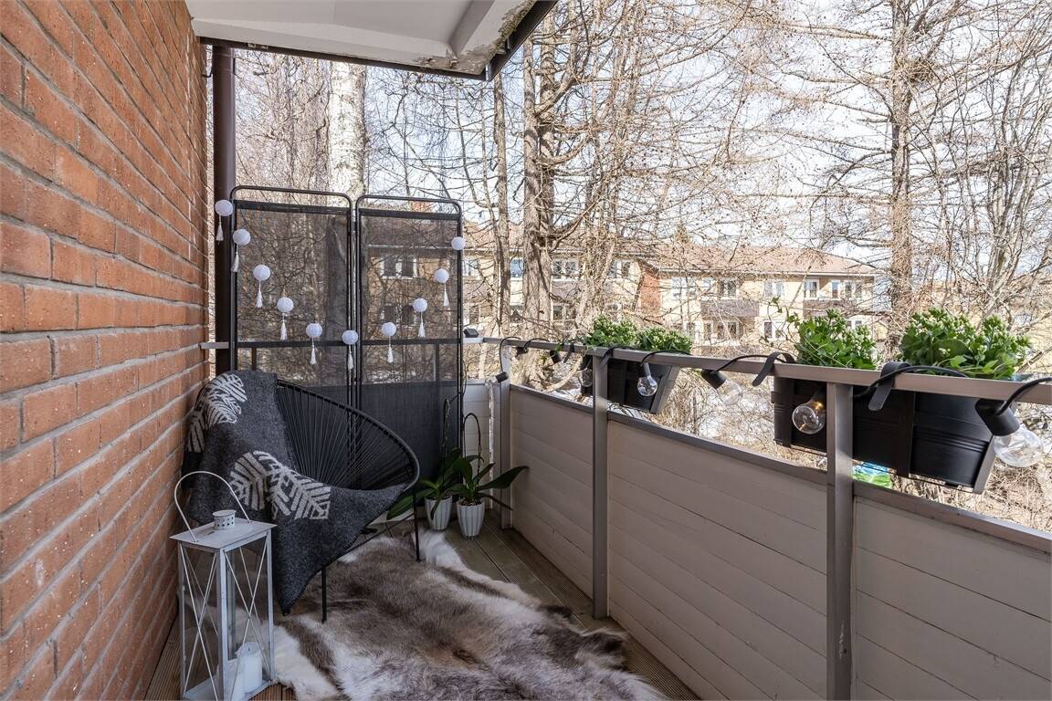 3 rum Lägenhet på Smedjegatan 22 Frösön, Hornsberg Östersunds kommun - bild 9