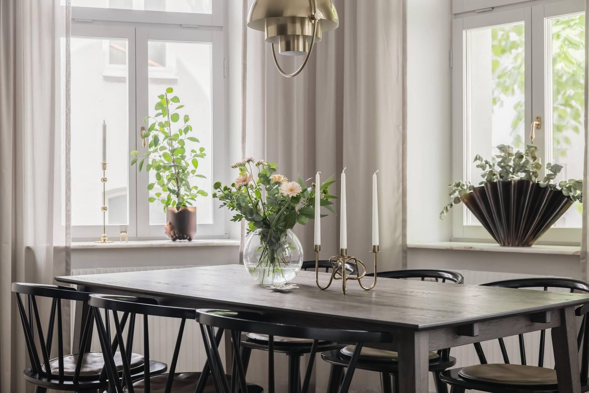 3 rum Lägenhet på Karlbergsvägen 33B, Ö.G. Vasastan Stockholms kommun - bild 13