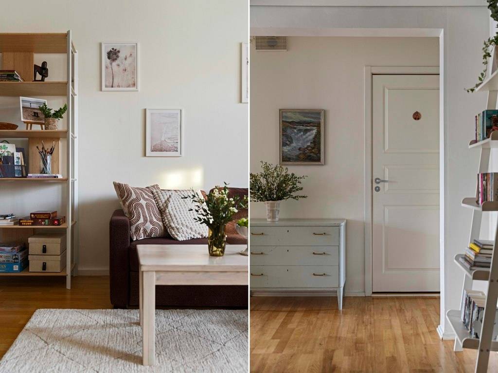 2 rum Lägenhet på Täppgränd 9 Enskede Stockholms kommun - bild 13