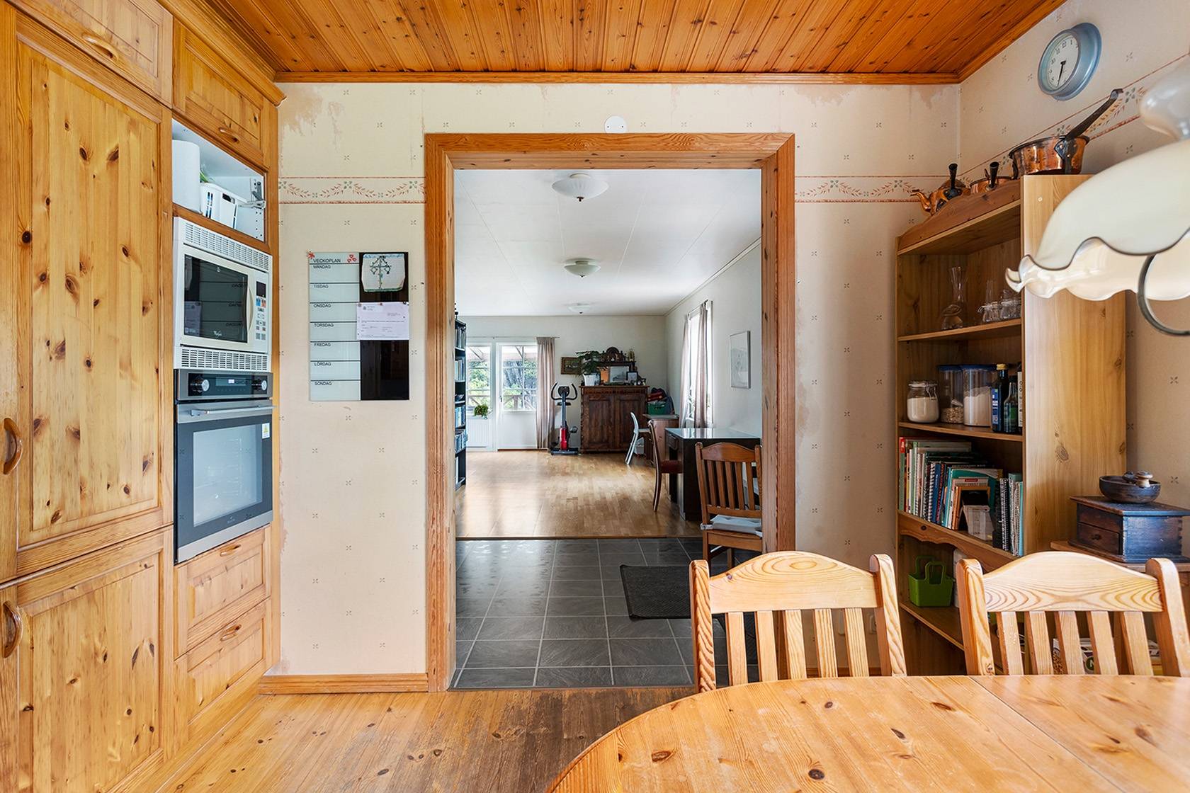 5 rum Gård utan jordbruk på Hjulåsen 625 Garphyttan Örebro kommun - bild 11
