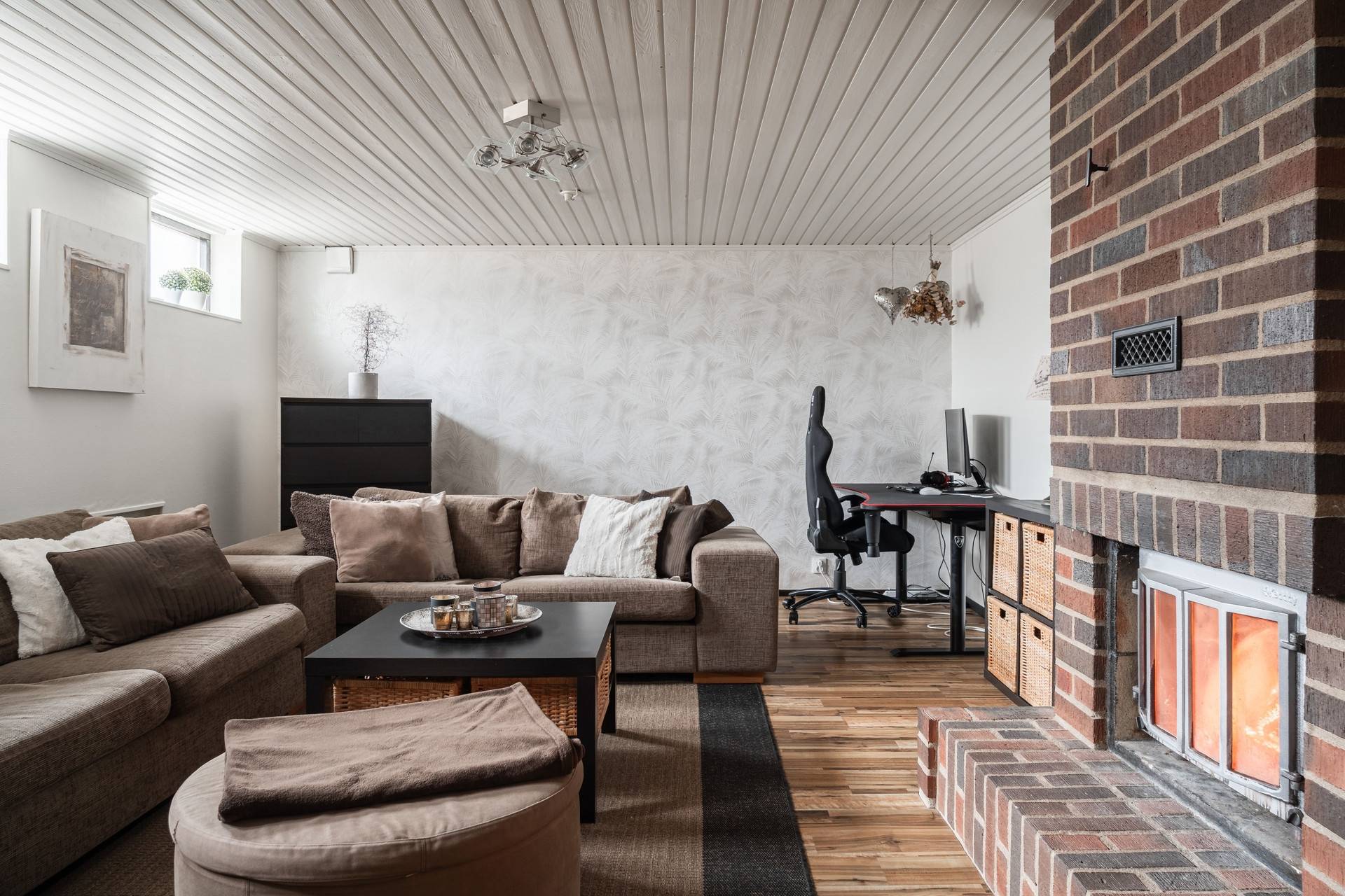 4 rum Villa på Fågelvägen 3 Ekeby Bjuvs kommun - bild 34