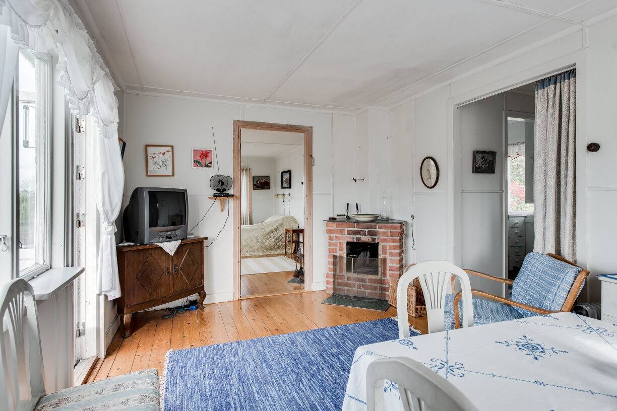 4 rum Fritidsboende på Gamla Pykstensvägen 10 Onsala - Rydet Kungsbacka kommun - bild 20