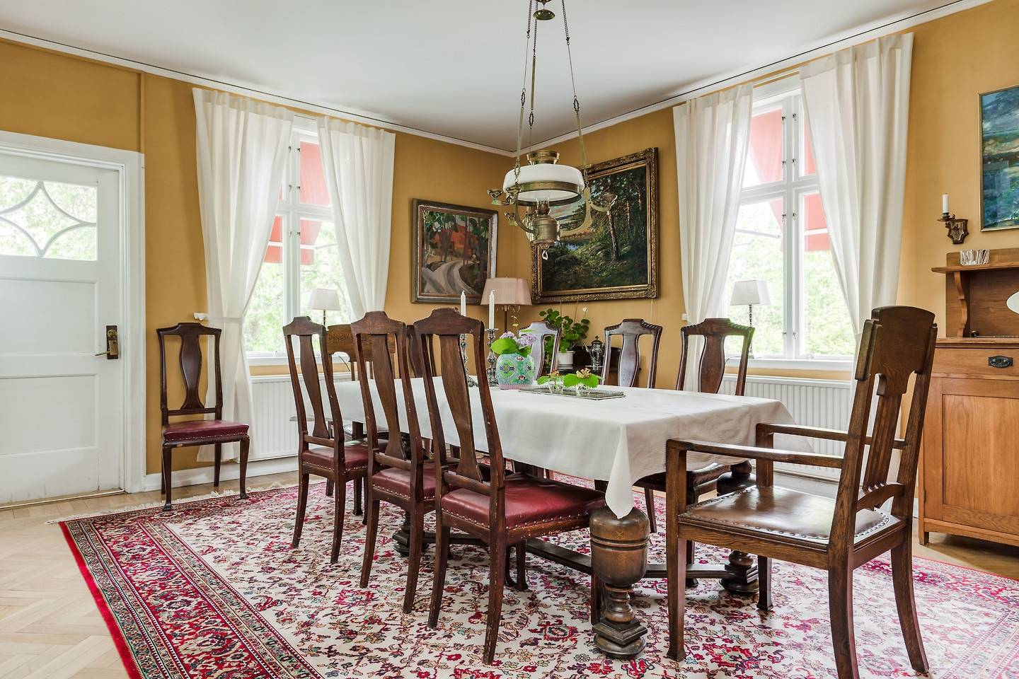 7 rum Villa på Östra Esplanaden 19 Centralt Arvika kommun - bild 16