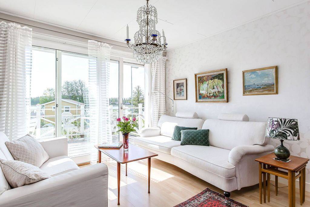 3 rum Villa på Tegelugnsvägen 17 Stallarholmen Strängnäs kommun - bild 4
