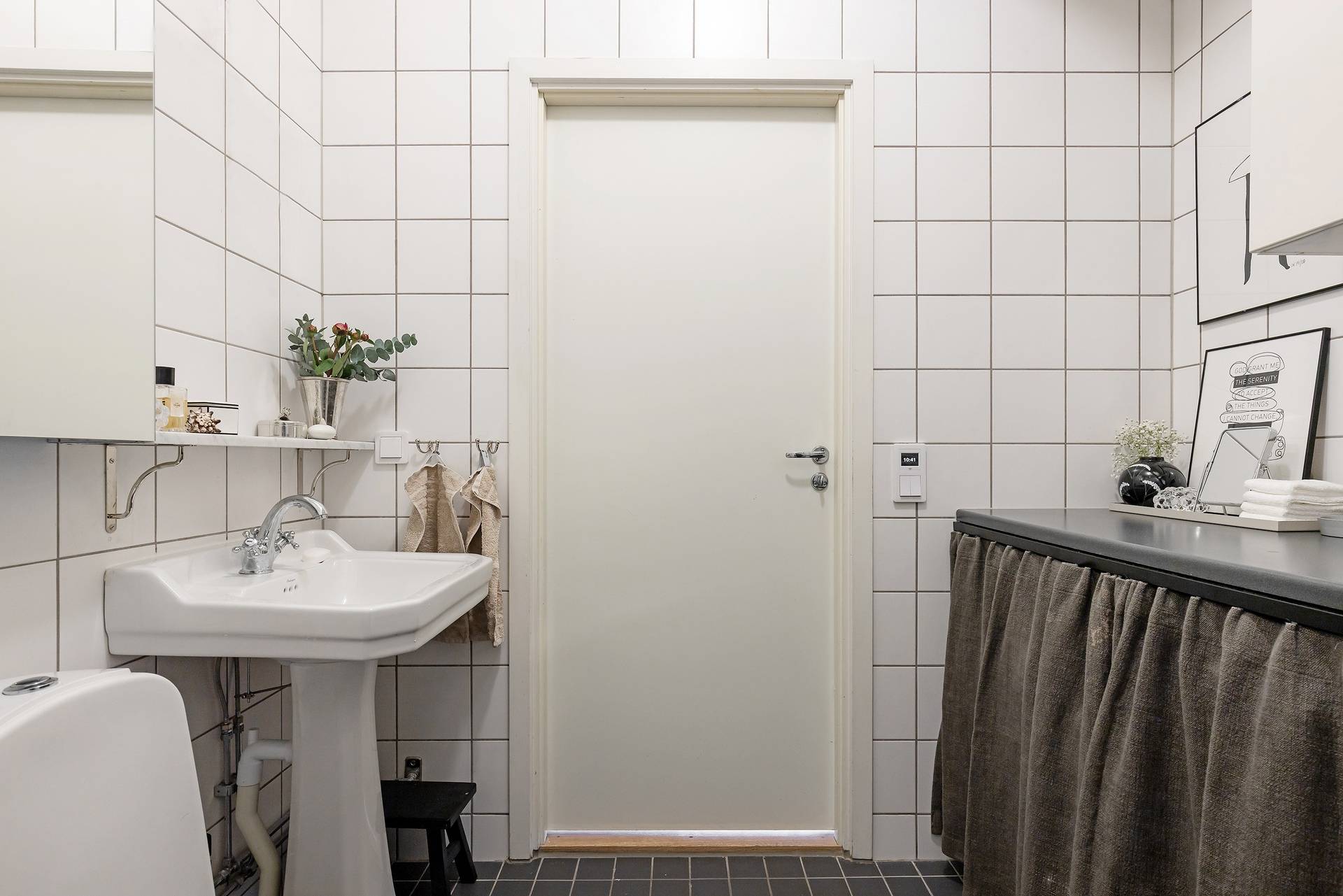 3 rum Lägenhet på Redargatan 5 Hammarby Sjöstad Stockholms kommun - bild 20