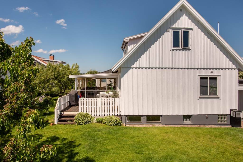 6 rum Villa på Storkgatan 14 Barhäll Linköpings kommun - bild 27