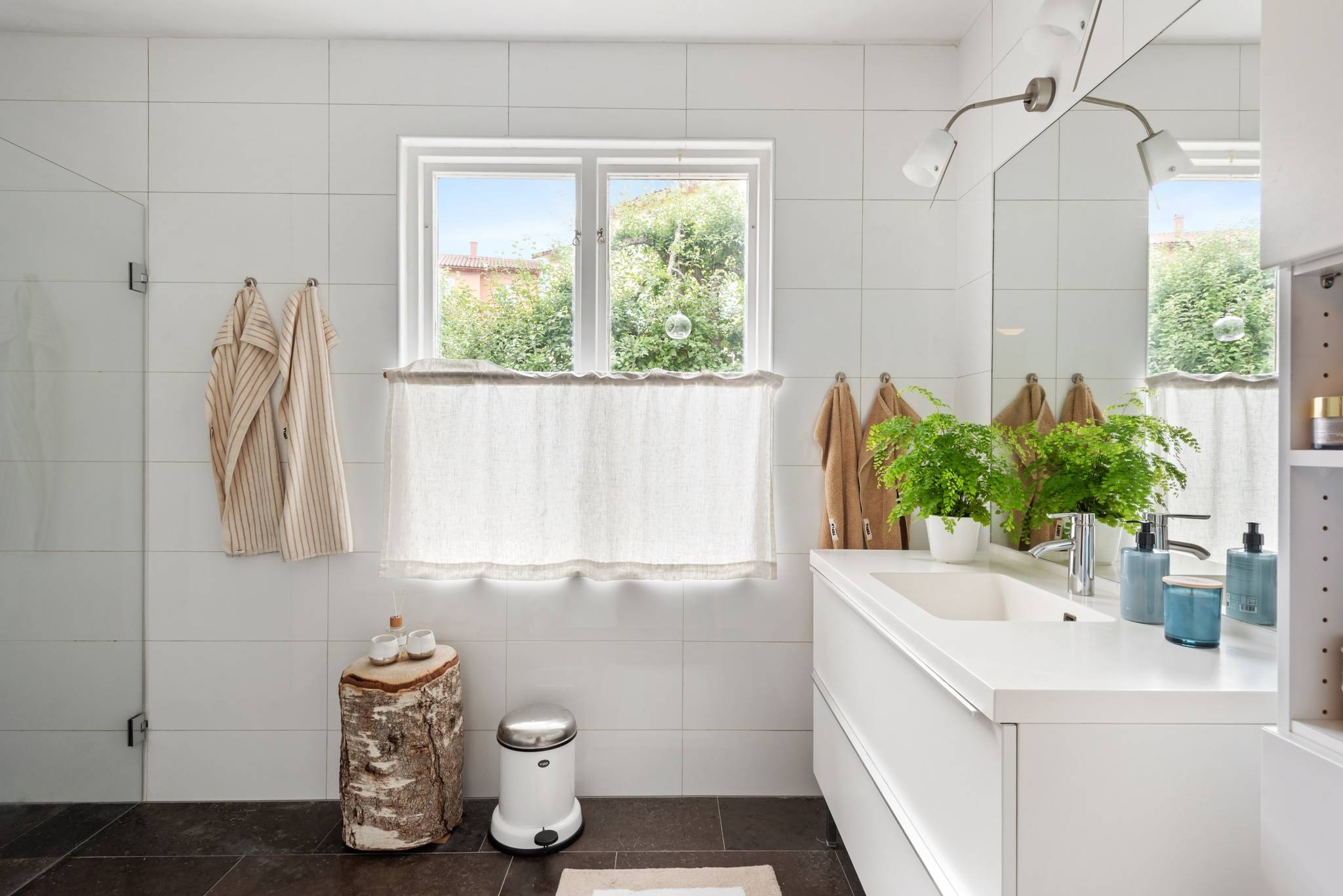 8 rum Villa på Noragårdsvägen 37 Danderyd - Klingsta Park Danderyds kommun - bild 29
