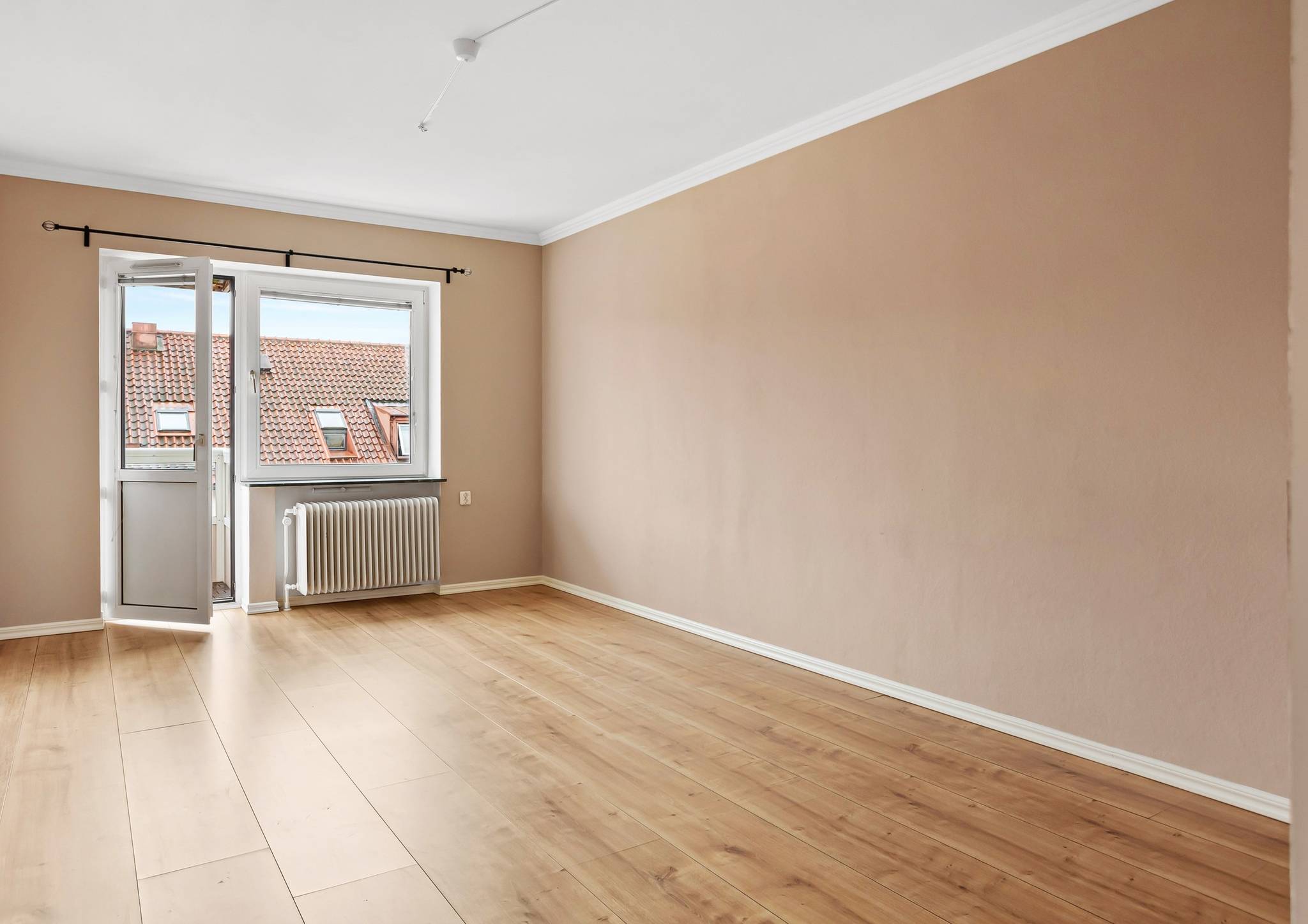 2 rum Lägenhet på Regementsgatan 27C Centrum Ystads kommun - bild 12