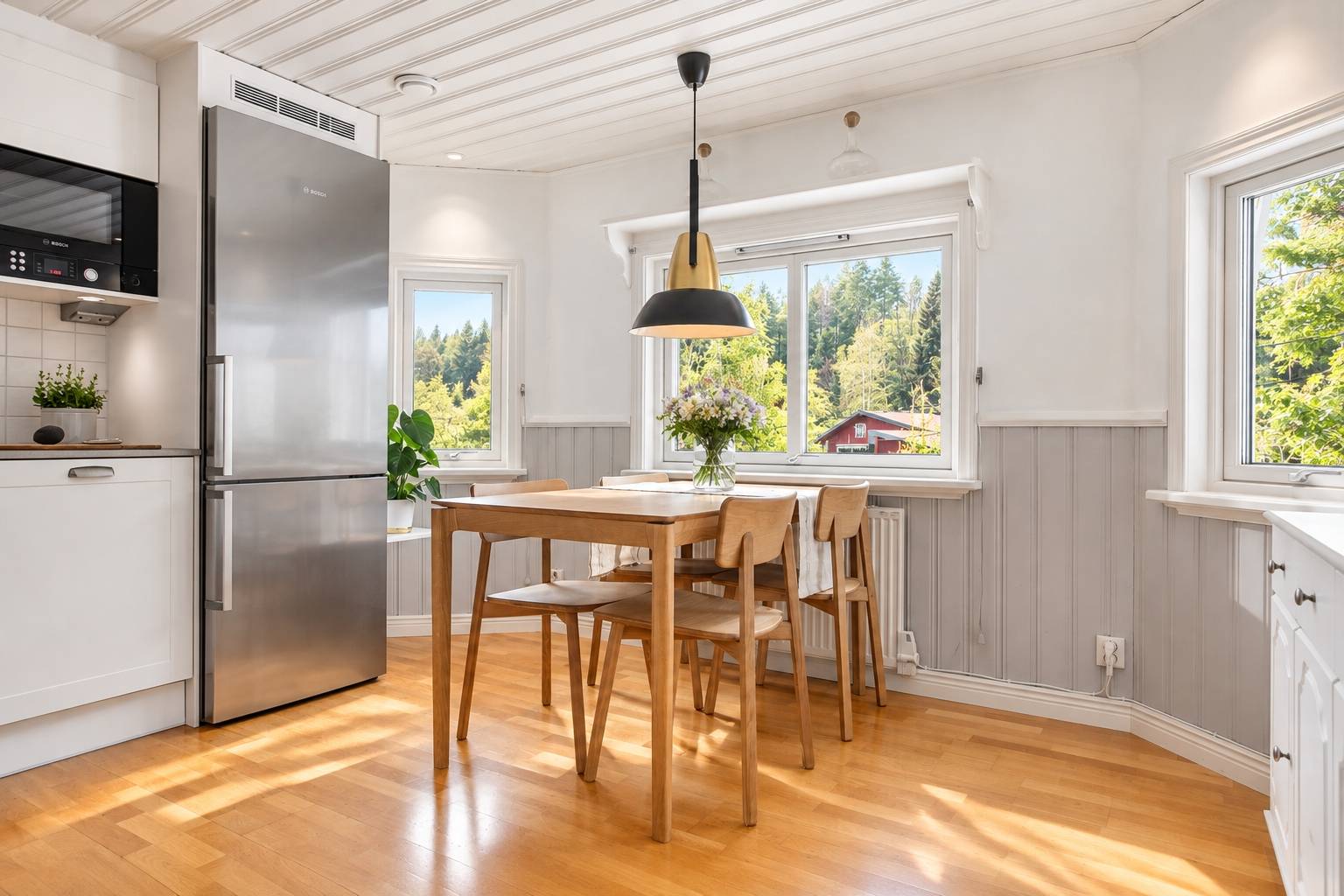 4 rum Villa på Klövbergsvägen 9 Tyresö Tyresö kommun - bild 10