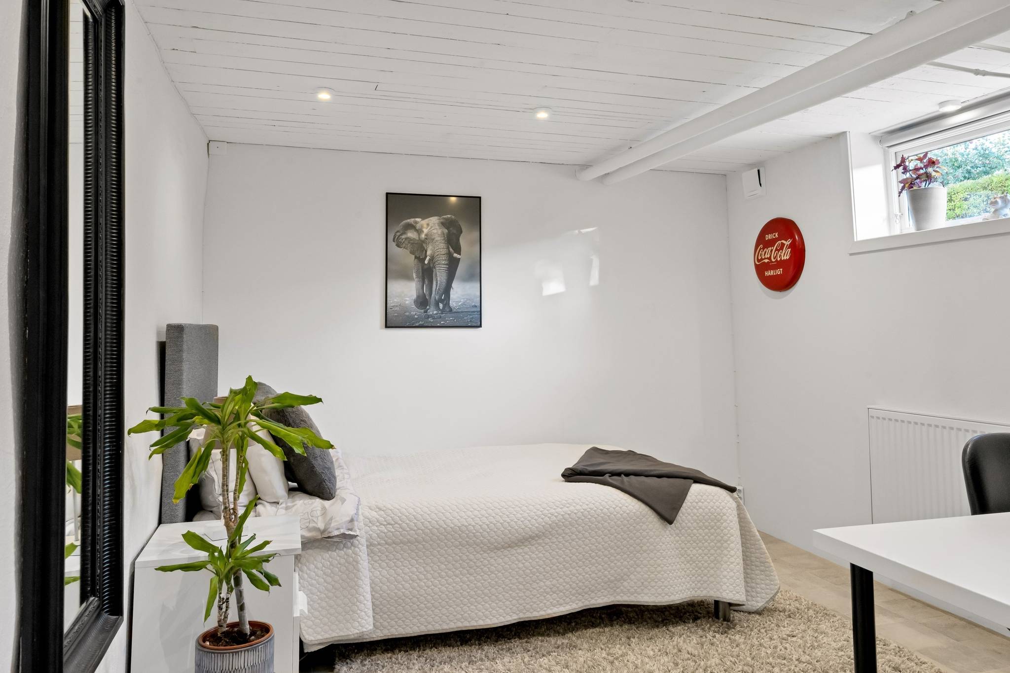 6 rum Villa på Smedsbylegatan 27 Fålhagen Uppsala kommun - bild 30