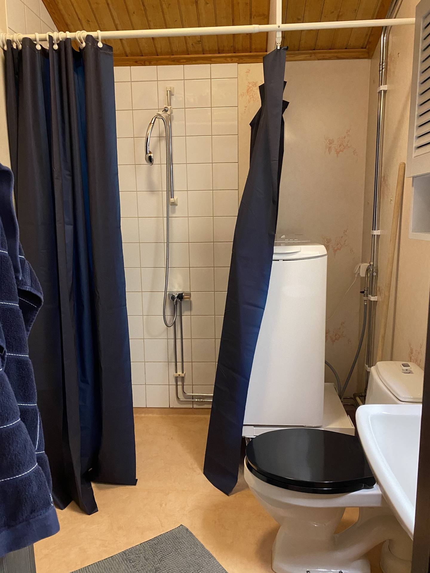 2 rum Fritidsboende på Söderviksvägen 51 Sollerön Mora kommun - bild 14
