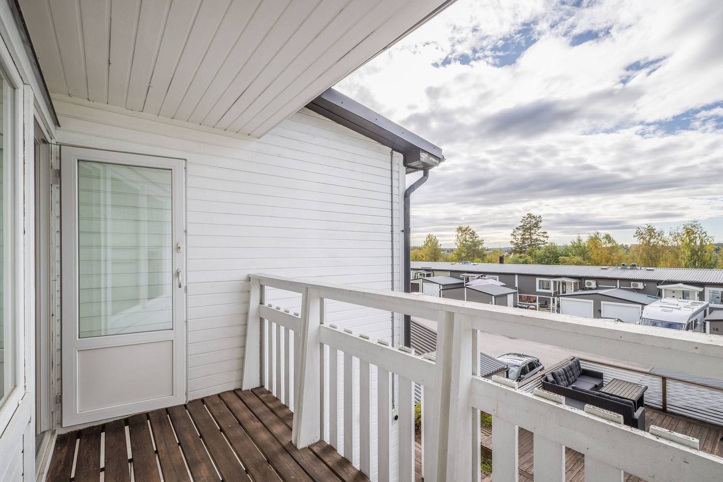 4 rum Radhus på Visthusvägen 11 Njurunda Sundsvalls kommun - bild 23