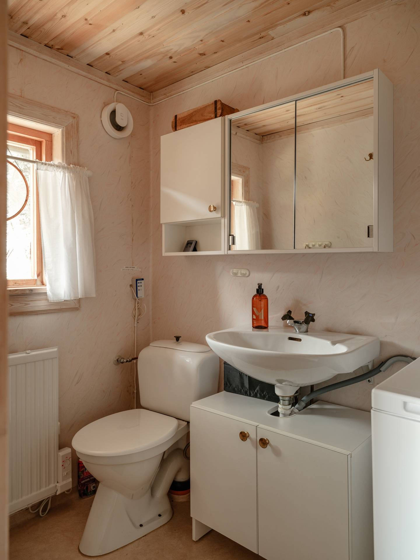2 rum Villa på Röjeråsen Gamla vägen 30 Röjeråsen Rättviks kommun - bild 27