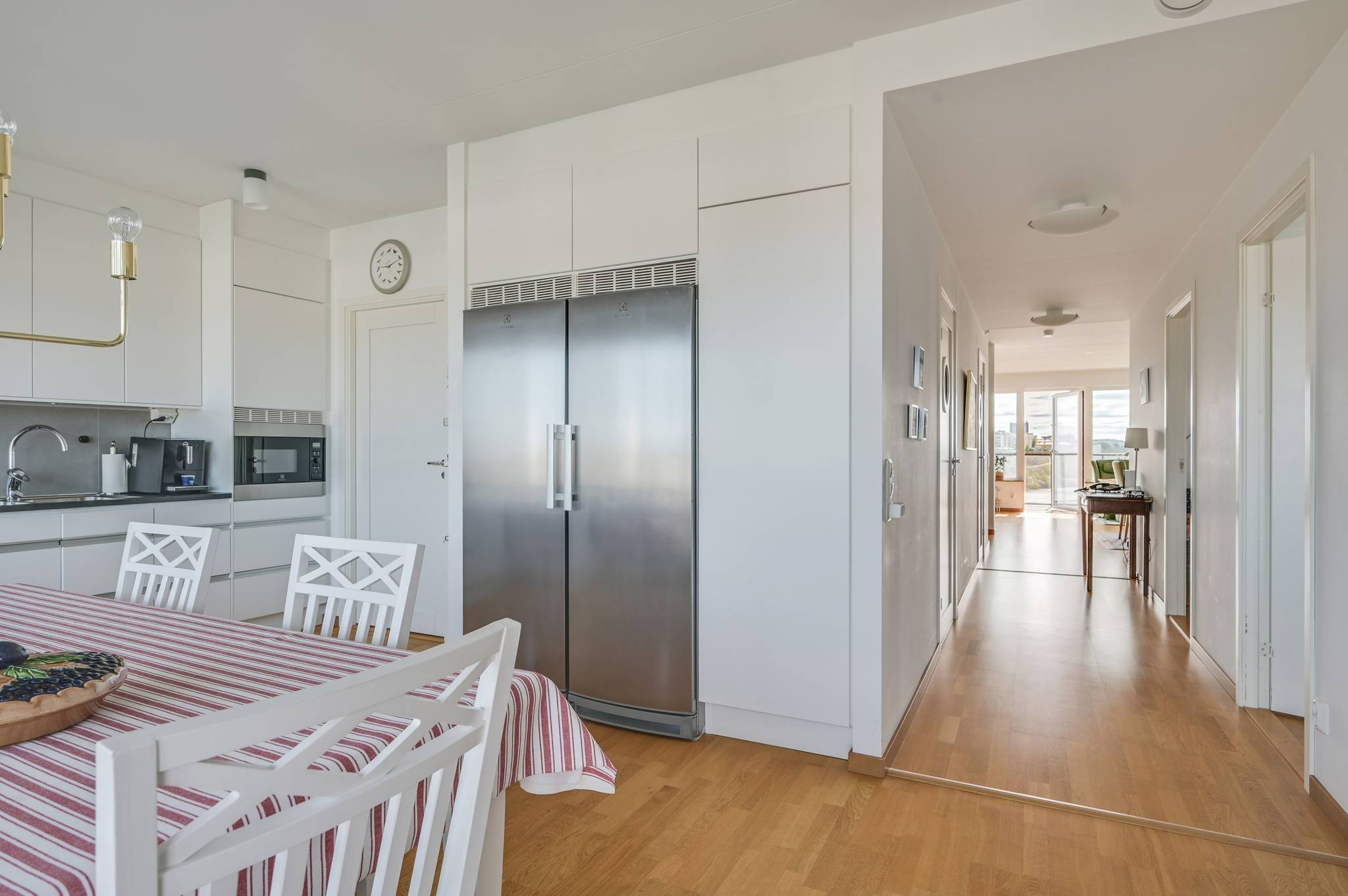 3 rum Lägenhet på Gustavslundsvägen 149 E Bromma Alvik Stockholms kommun - bild 25