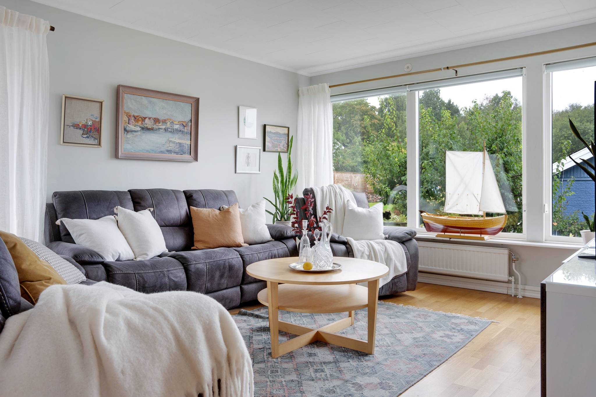 6 rum Villa på Dovhjortsvägen 6 Myggenäs Tjörns kommun - bild 40