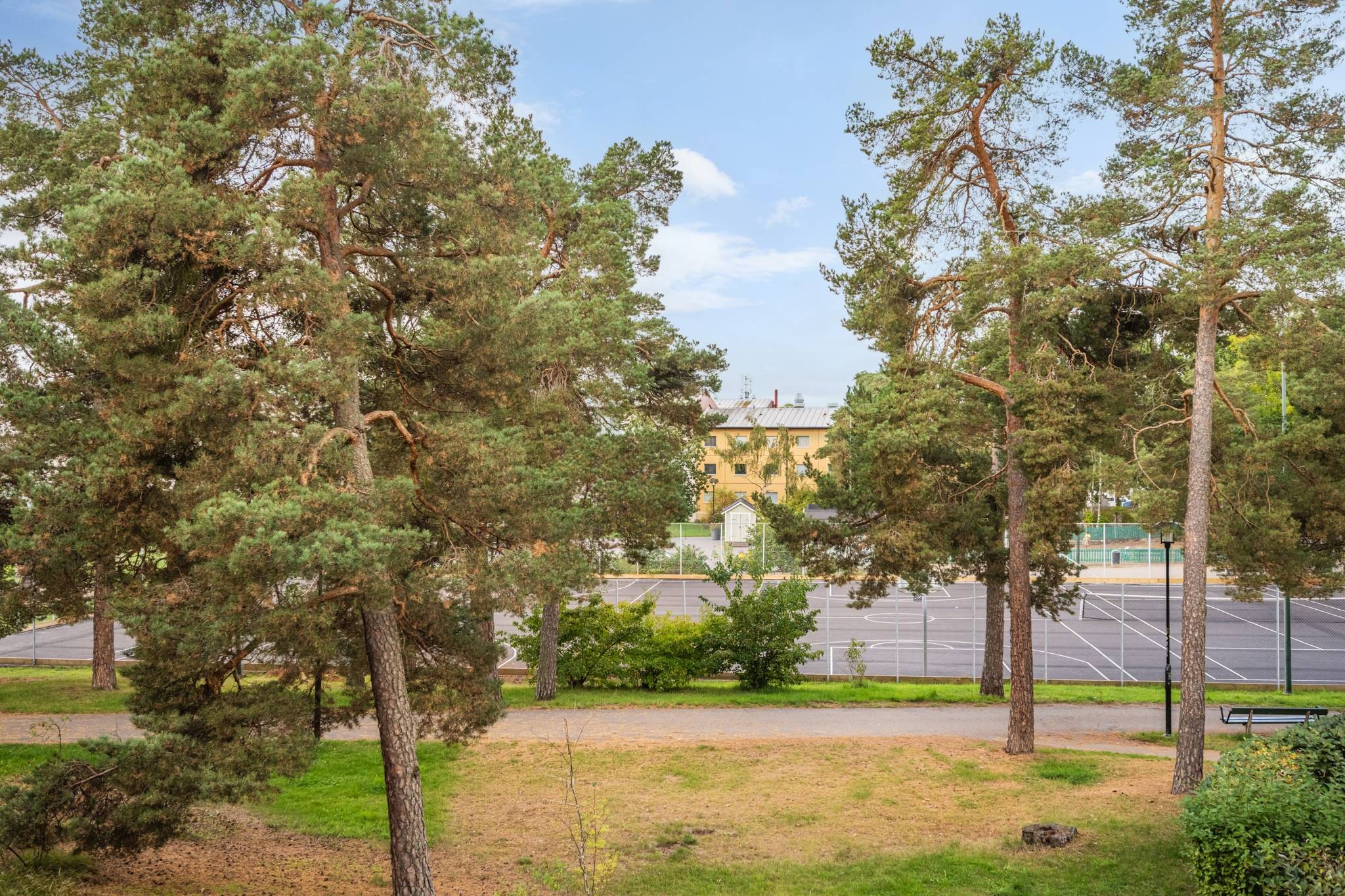 4 rum Lägenhet på Stamgatan 74 Östberga Stockholms kommun - bild 28