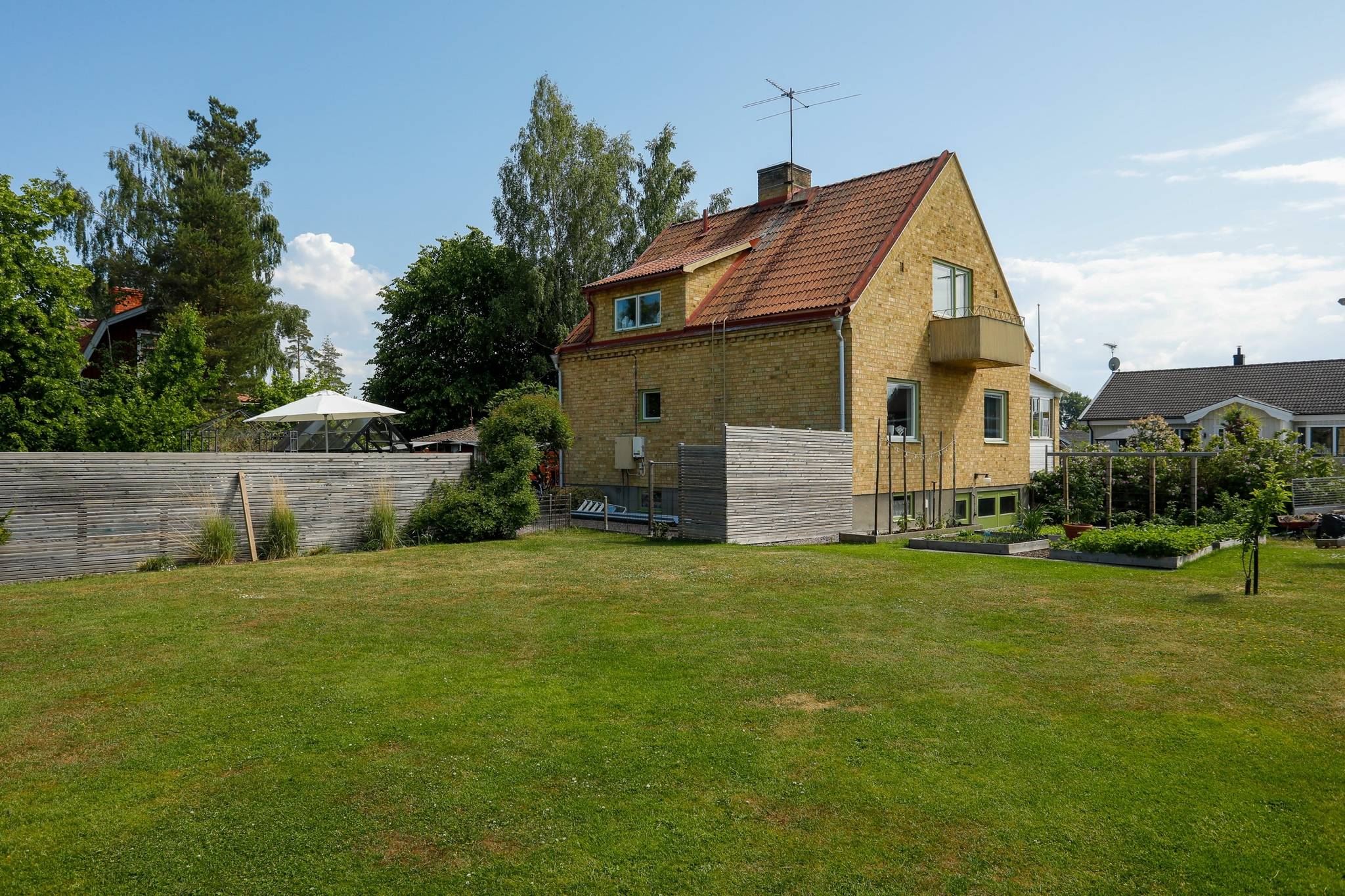 4 rum Villa på Floragatan 6 Haga Kumla kommun - bild 10