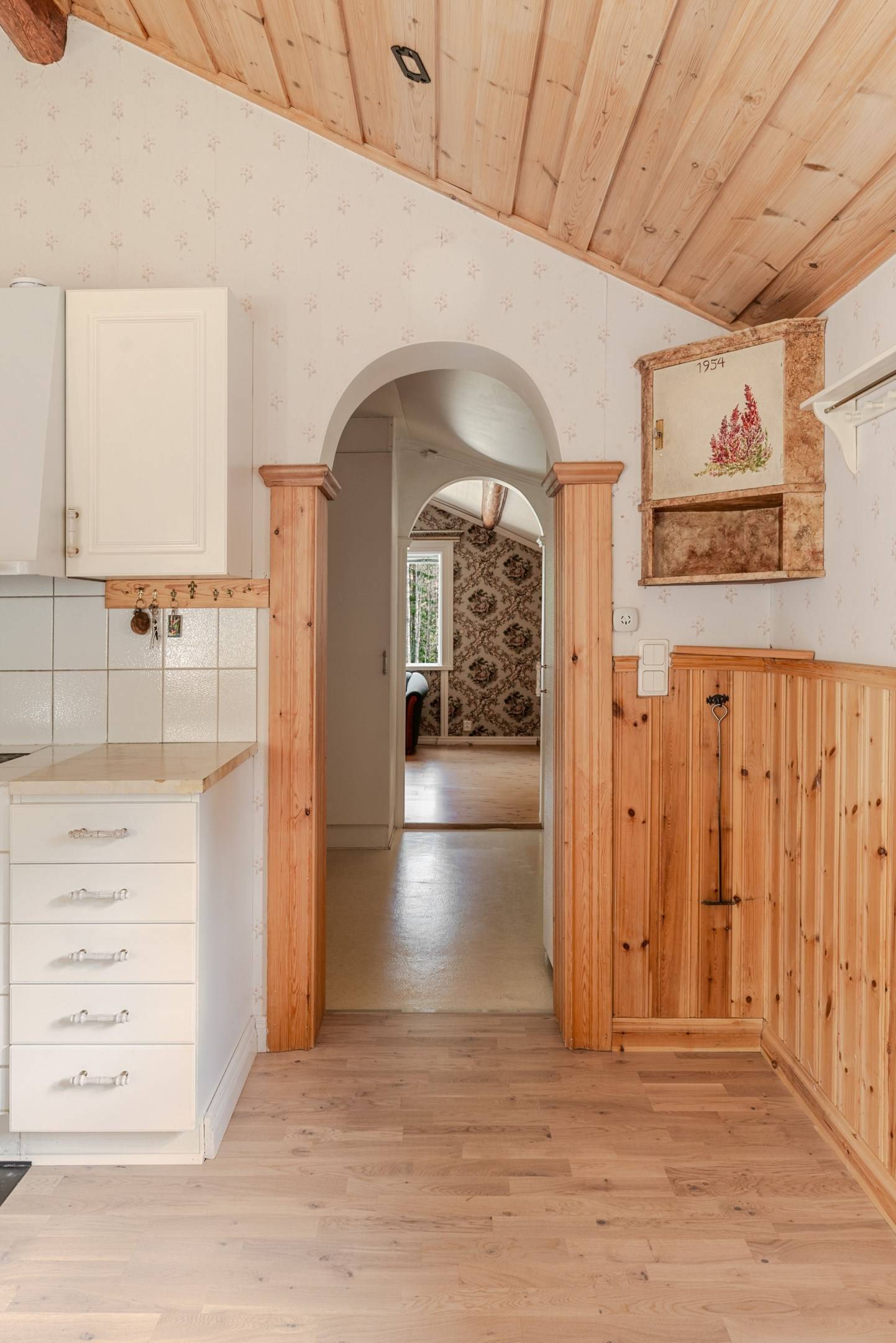 2 rum Villa på Sönnerviken 111 Tandsbyn Östersunds kommun - bild 7