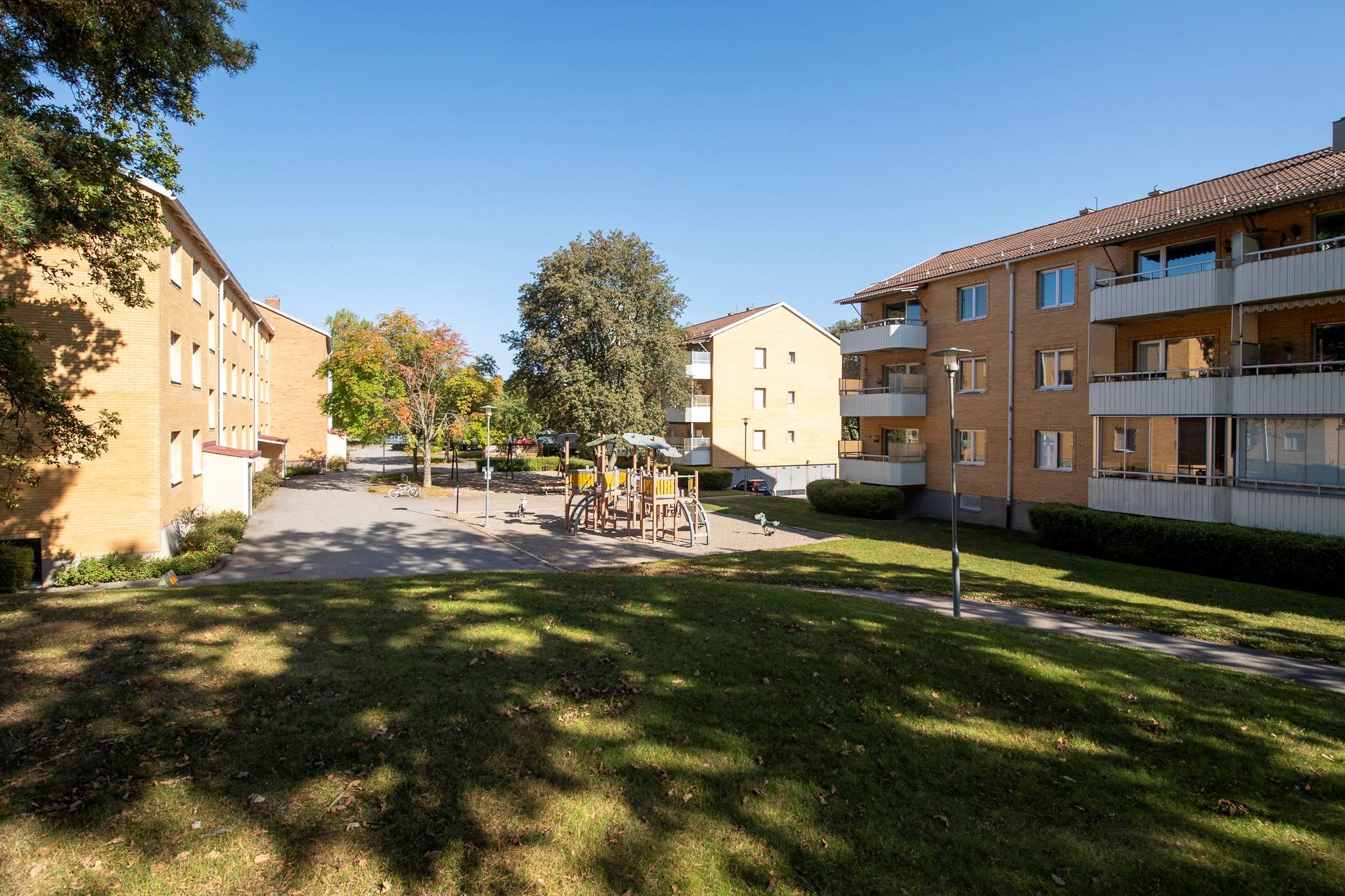3 rum Lägenhet på Blomstergatan 26 Gideonsberg Västerås kommun - bild 21