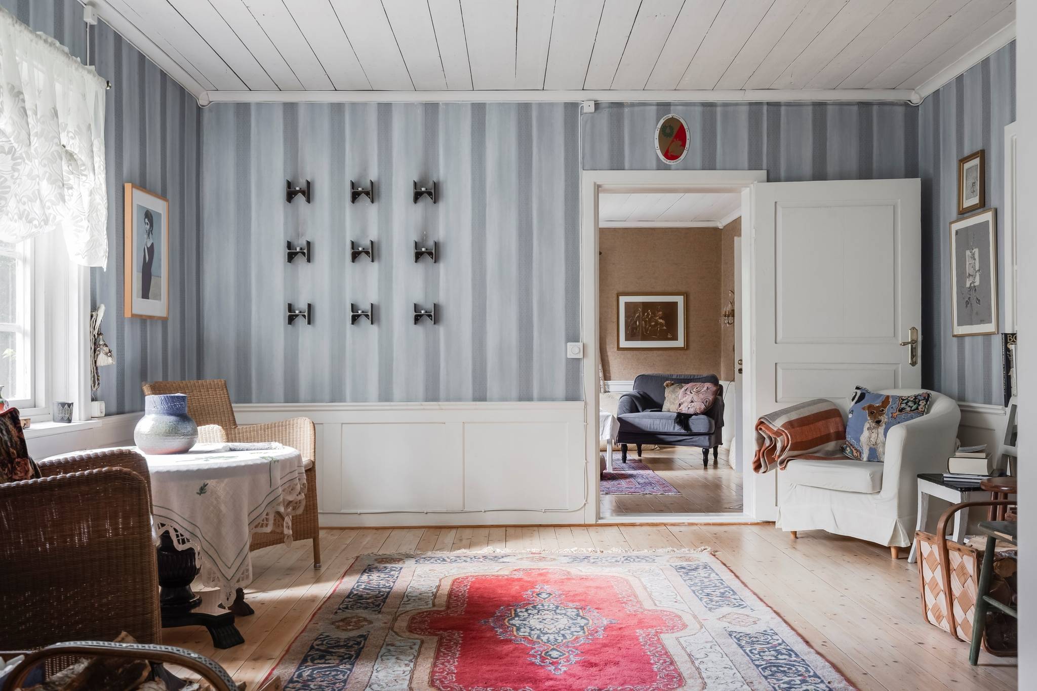 6 rum Villa på Älvestorp 61 Hällefors kommun - bild 23