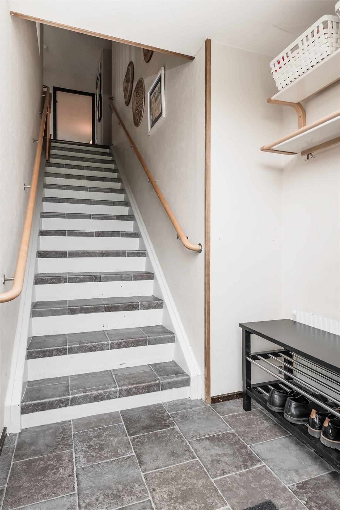 2 rum Lägenhet på Daniels väg 137 Östra Främby Falu kommun - bild 7