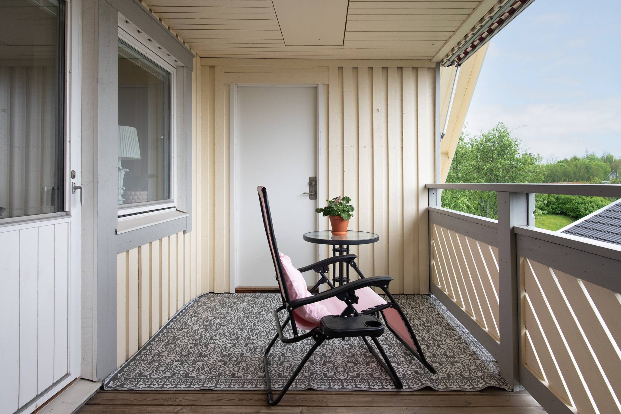 6 rum Villa på Orkanvägen 13C Tallboda Linköpings kommun - bild 23