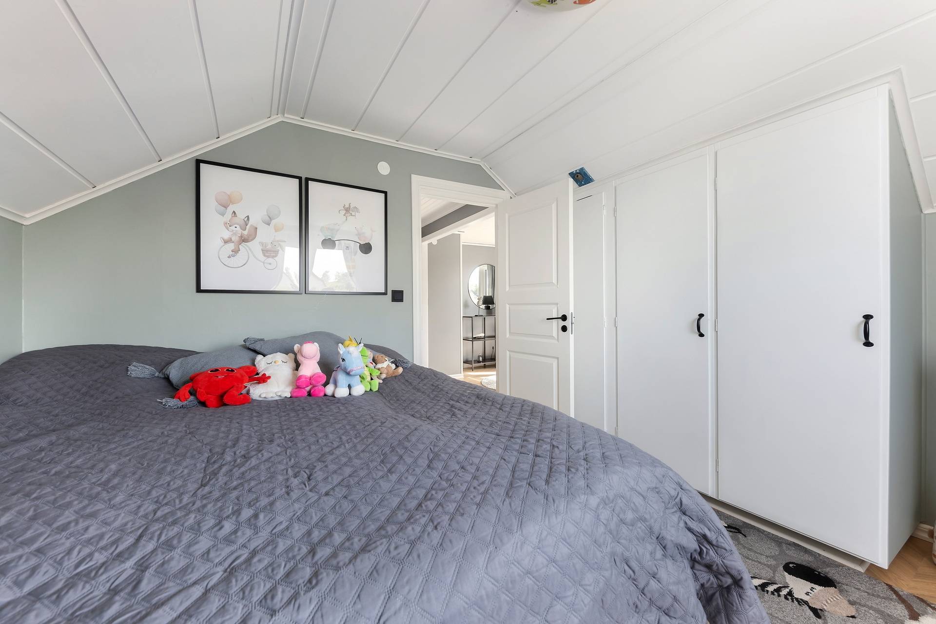 5 rum Villa på Lövhagsvägen 8 Mariestad Mariestads kommun - bild 21
