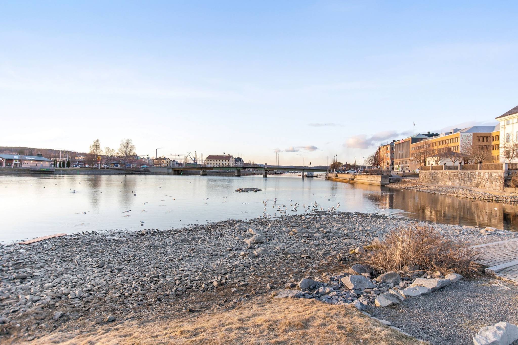 1 rum Lägenhet på Hospitalsgatan 7 Centrum Härnösands kommun - bild 24