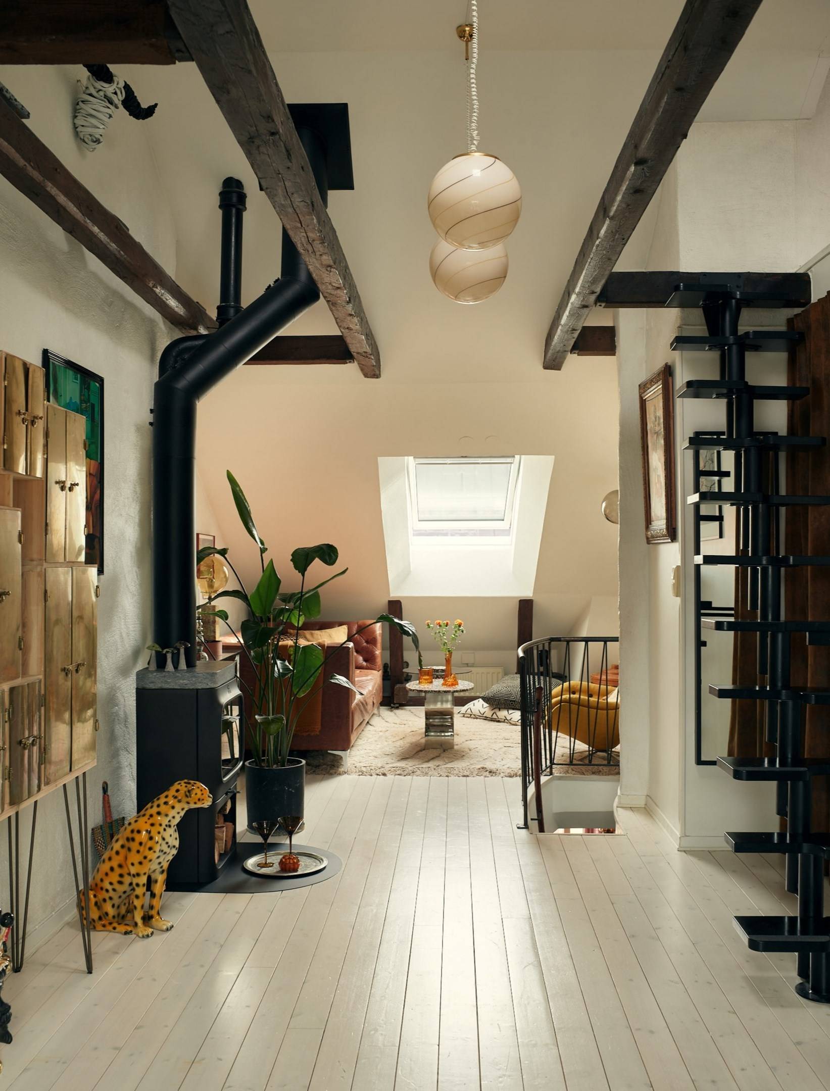 2 rum lägenhet på Alströmergatan 35 Kungsholmen, Stockholms kommun - bild 1