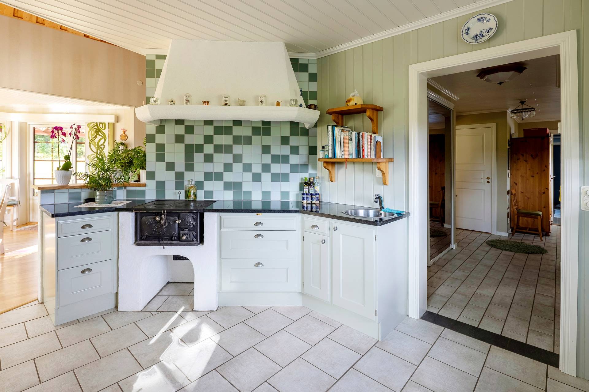 170 m² Villa på Hardemo-Kvarntorp 105 Kumla kommun - bild 24