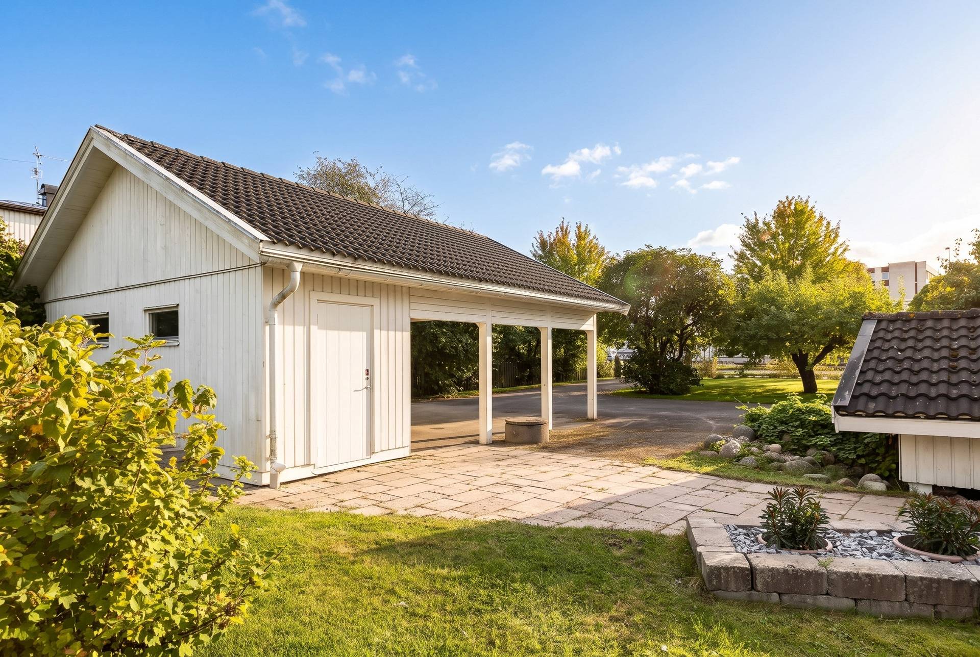 124 m² Villa på Tjädervägen 2 Älvtomta Örebro kommun - bild 43