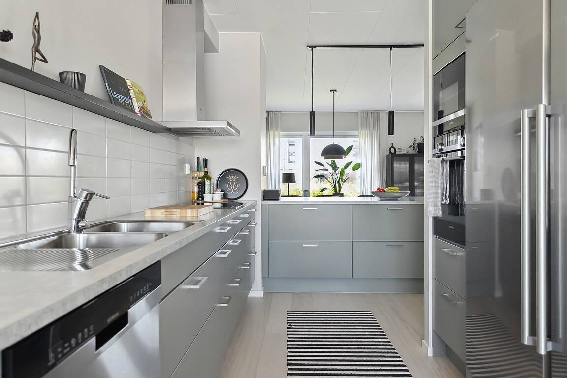 5 rum villa på Robotgatan 5 Höganäs, Höganäs kommun - bild 2