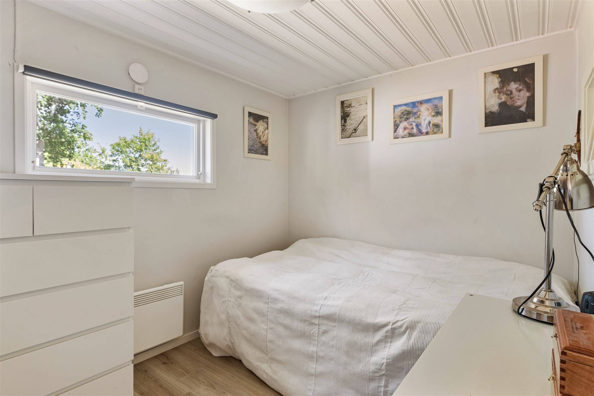 4 rum Villa på Tranholmsvägen 5 Blidö - Stämmarsund Norrtälje kommun - bild 28