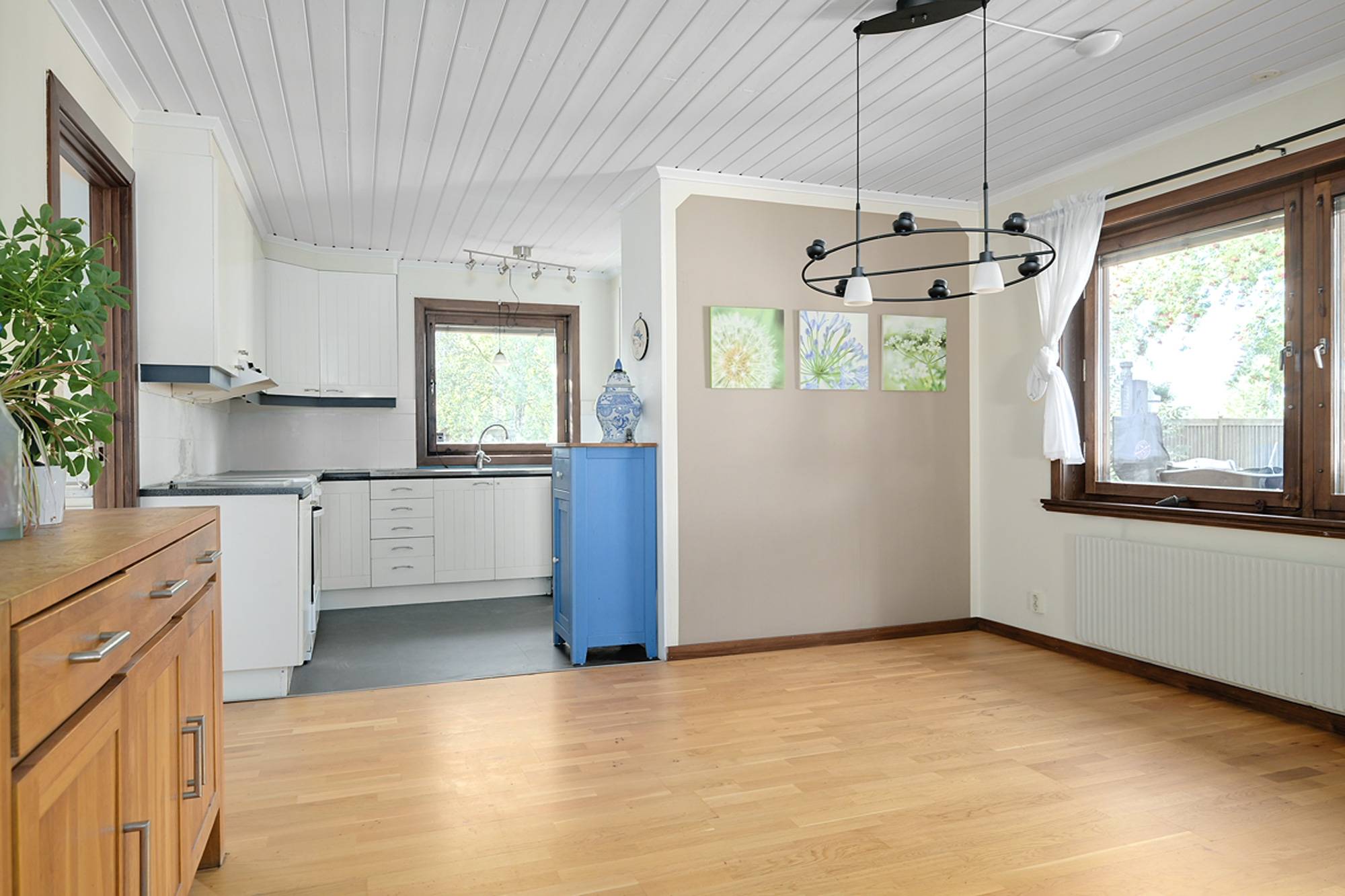 5 rum Villa på Jungmansvägen 3 Gimonäs Umeå kommun - bild 4