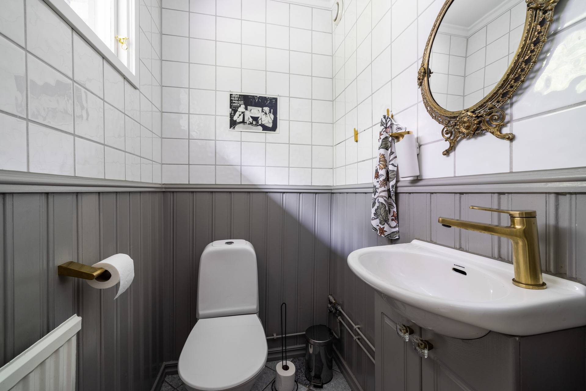 11 rum Villa på Kvarnstigen 9 Kvarntorp/ Vega Haninge kommun - bild 48