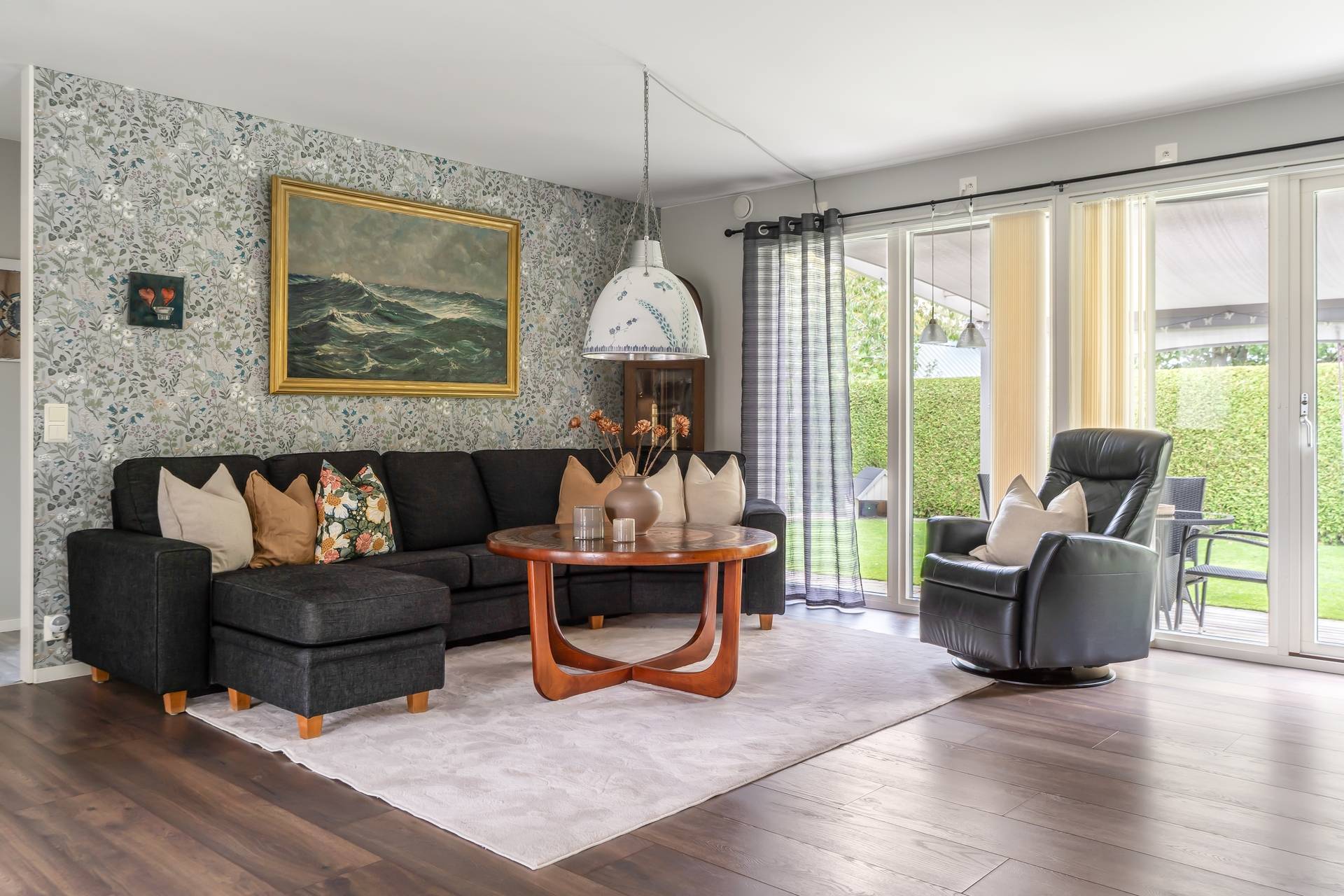 3 rum Villa på Ärkebiskopens väg 138B Ivö Kristianstads kommun - bild 8