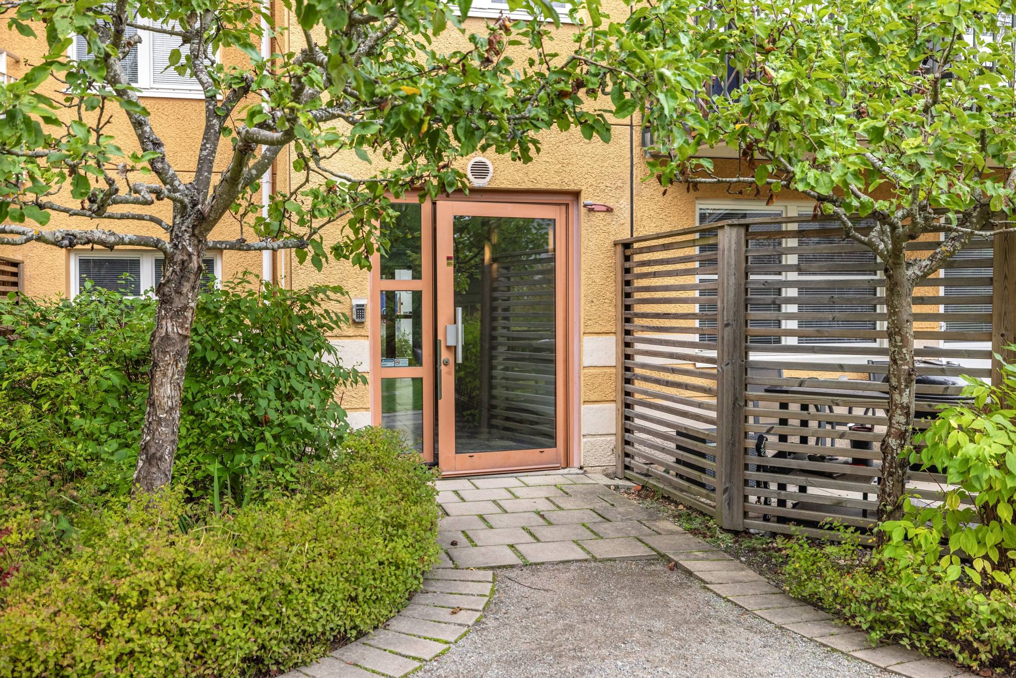 2 rum Lägenhet på Serenadvägen 16 Nacka Forum Nacka kommun - bild 33
