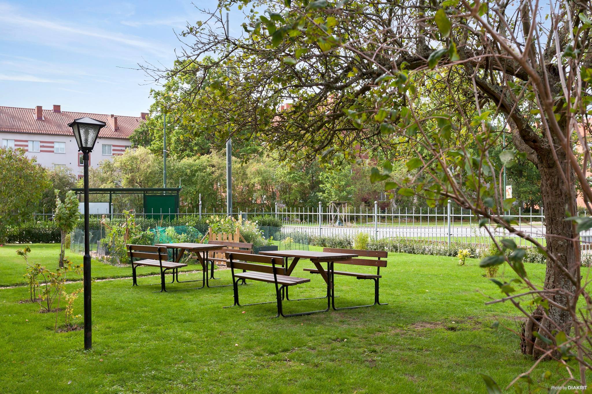 2 rum Lägenhet på Lönngatan 60B Lönngården Malmö kommun - bild 12