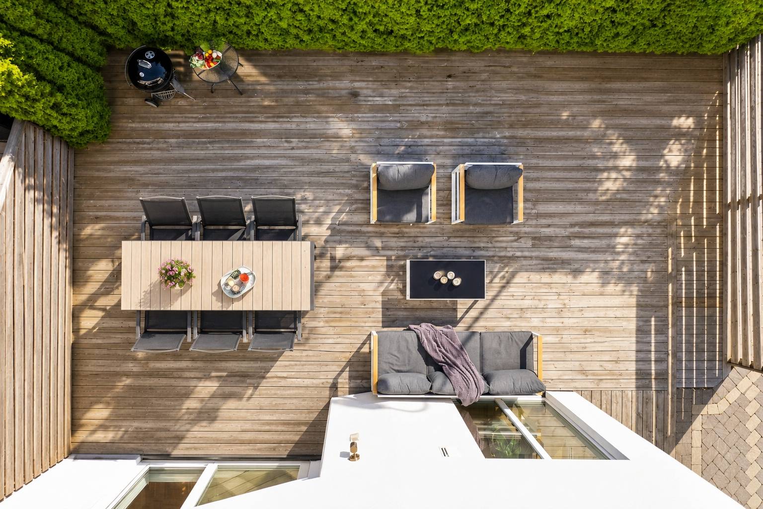 6 rum Parhus på Kullevägen 10B Jakobsberg Järfälla kommun - bild 6