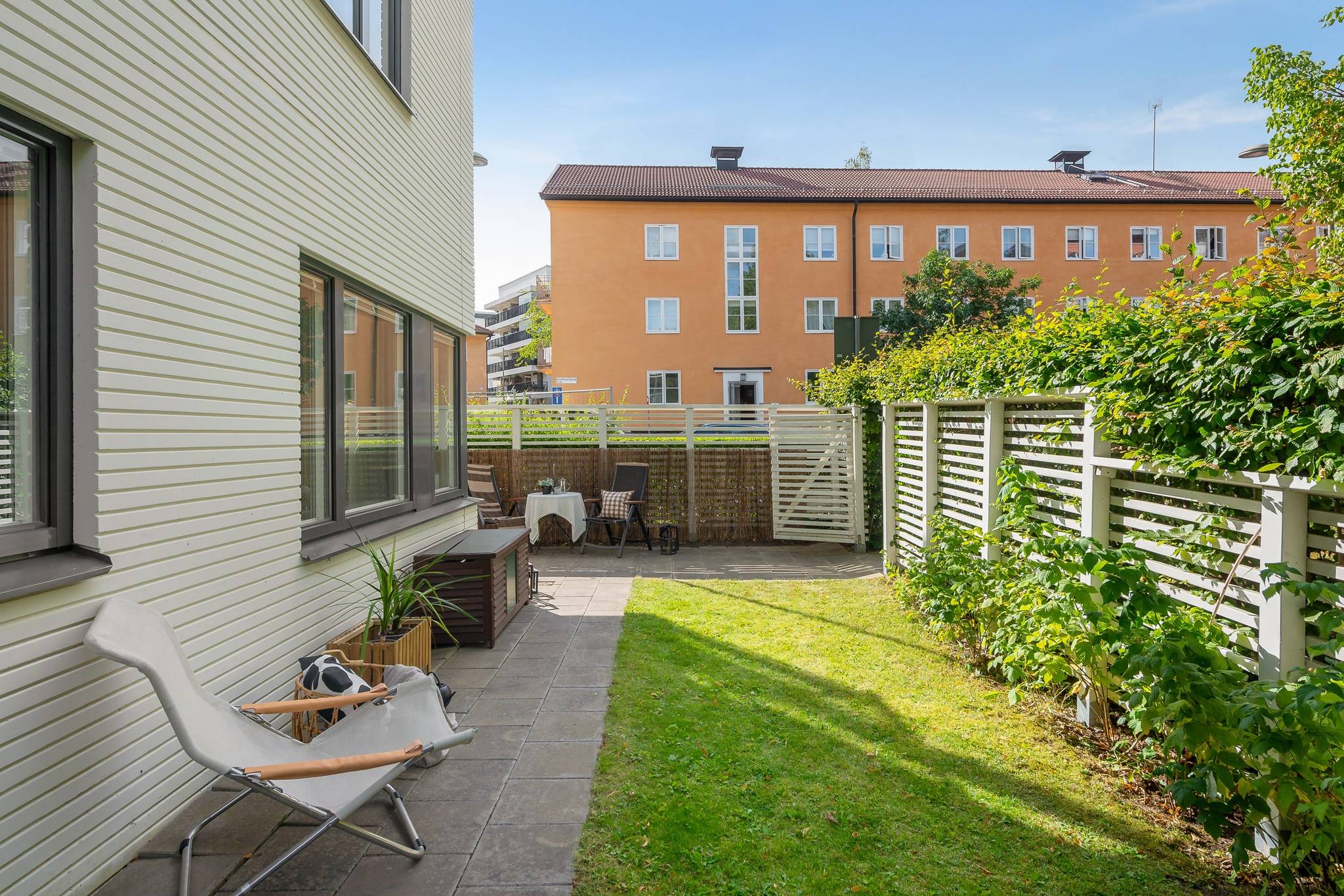 2 rum Lägenhet på Beckomberga ängsväg 16 Bromma / Beckomberga Stockholms kommun - bild 5