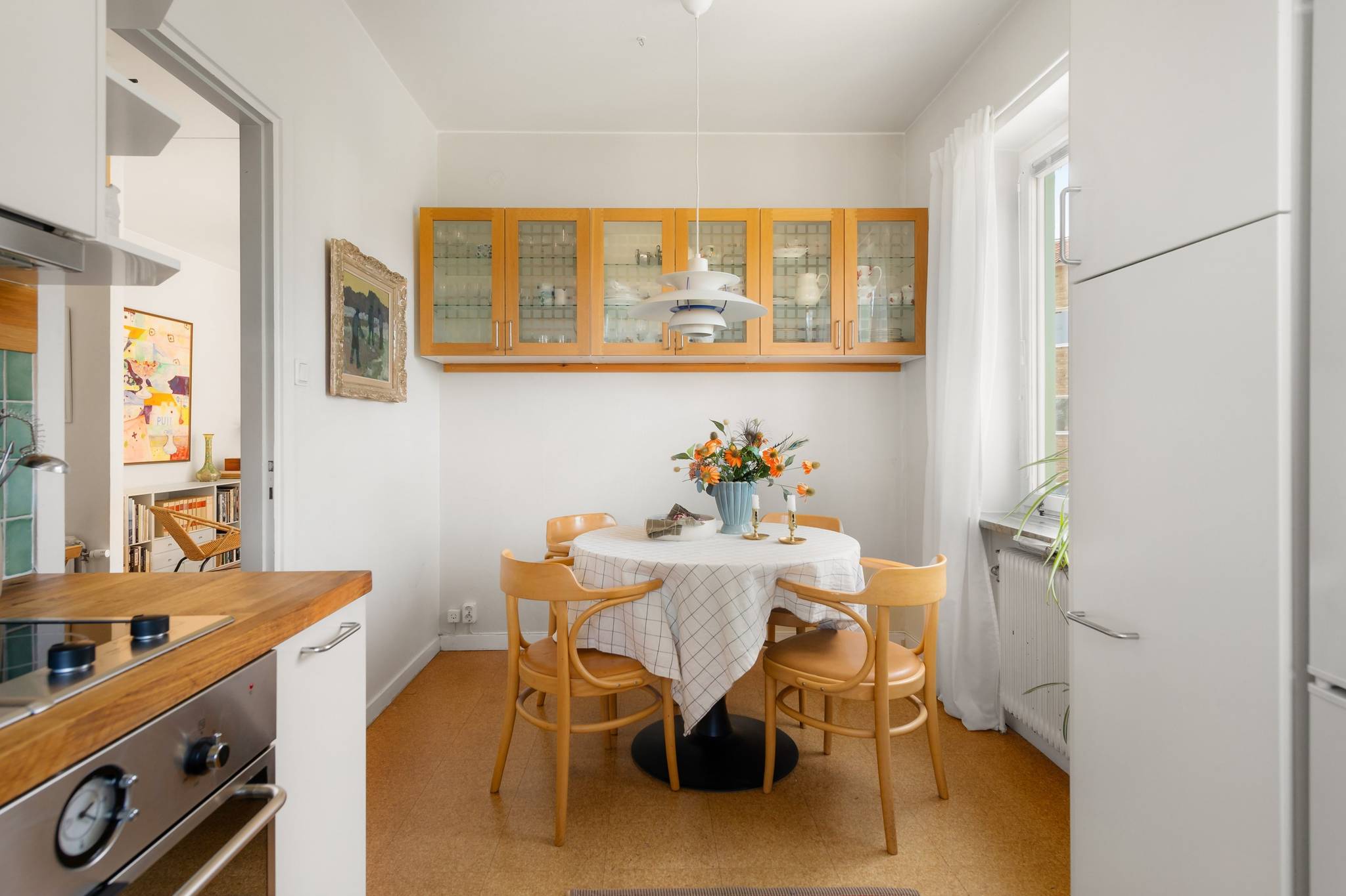 2 rum Lägenhet på Murarvägen 11 Bromma / Abrahamsberg Stockholms kommun - bild 18