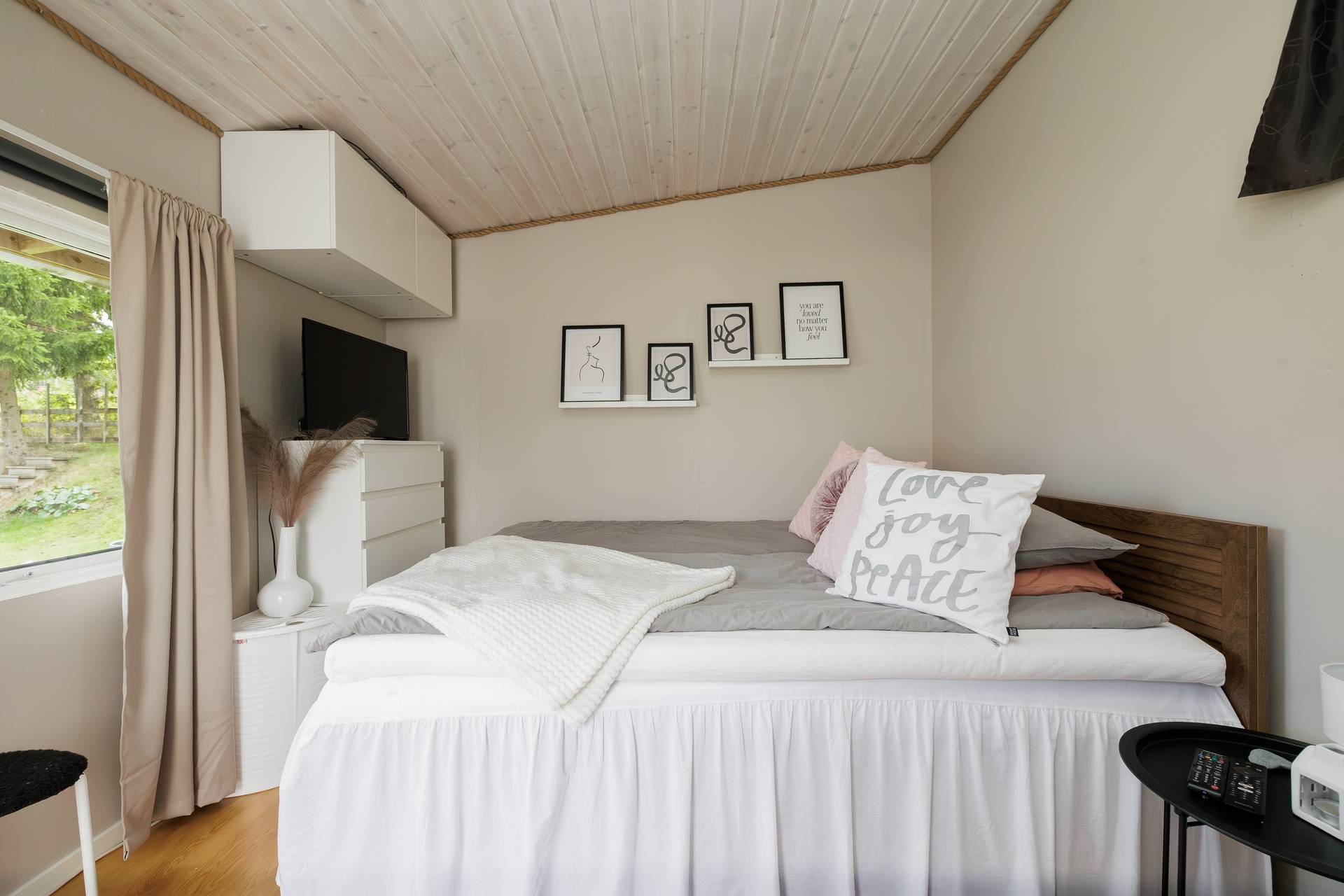 4 rum Villa på Taggbuskevägen 5 Almvik Västerviks kommun - bild 40