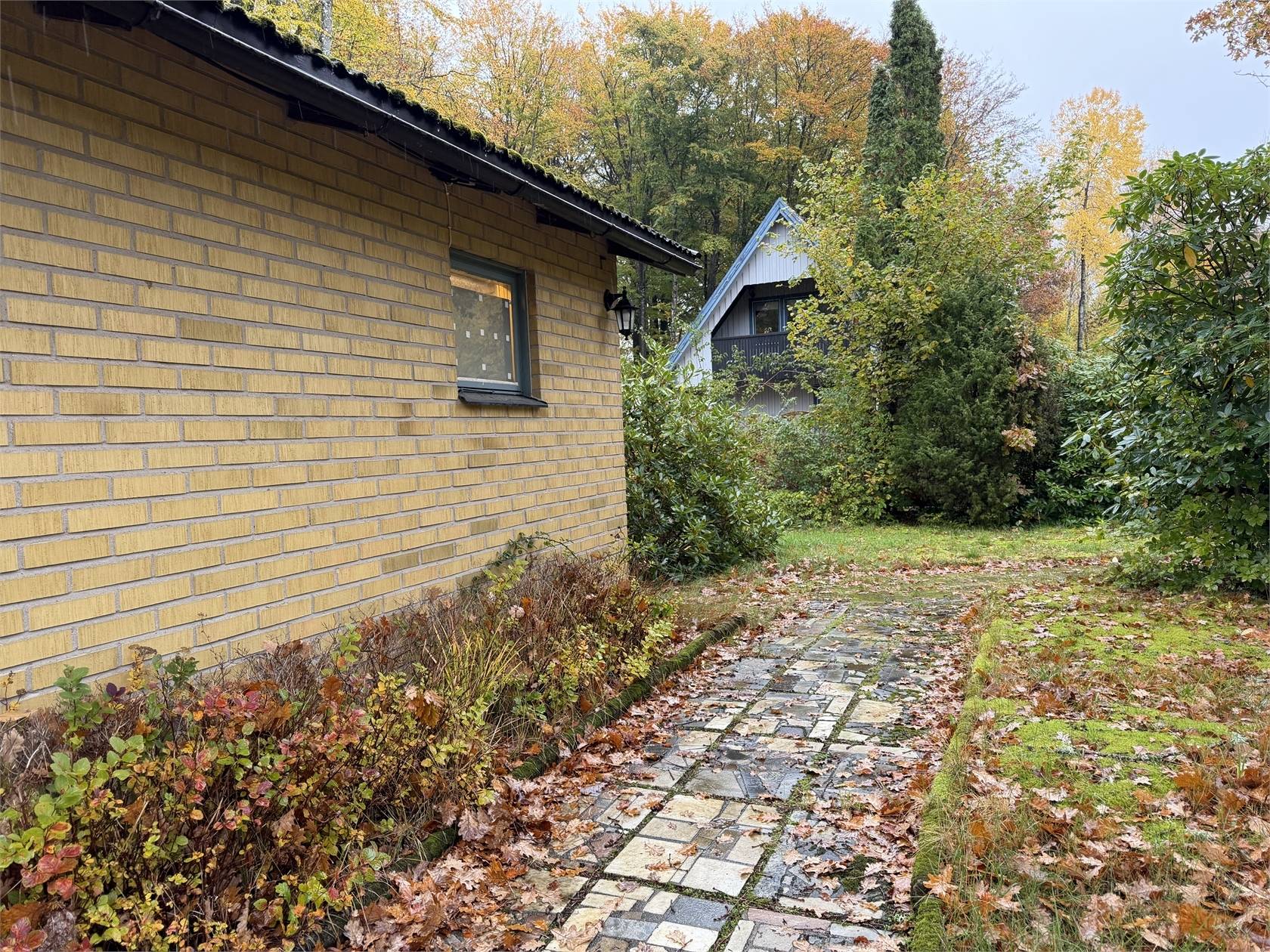 3 rum Fritidshus på Havshult 4 Hishult Laholms kommun - bild 19