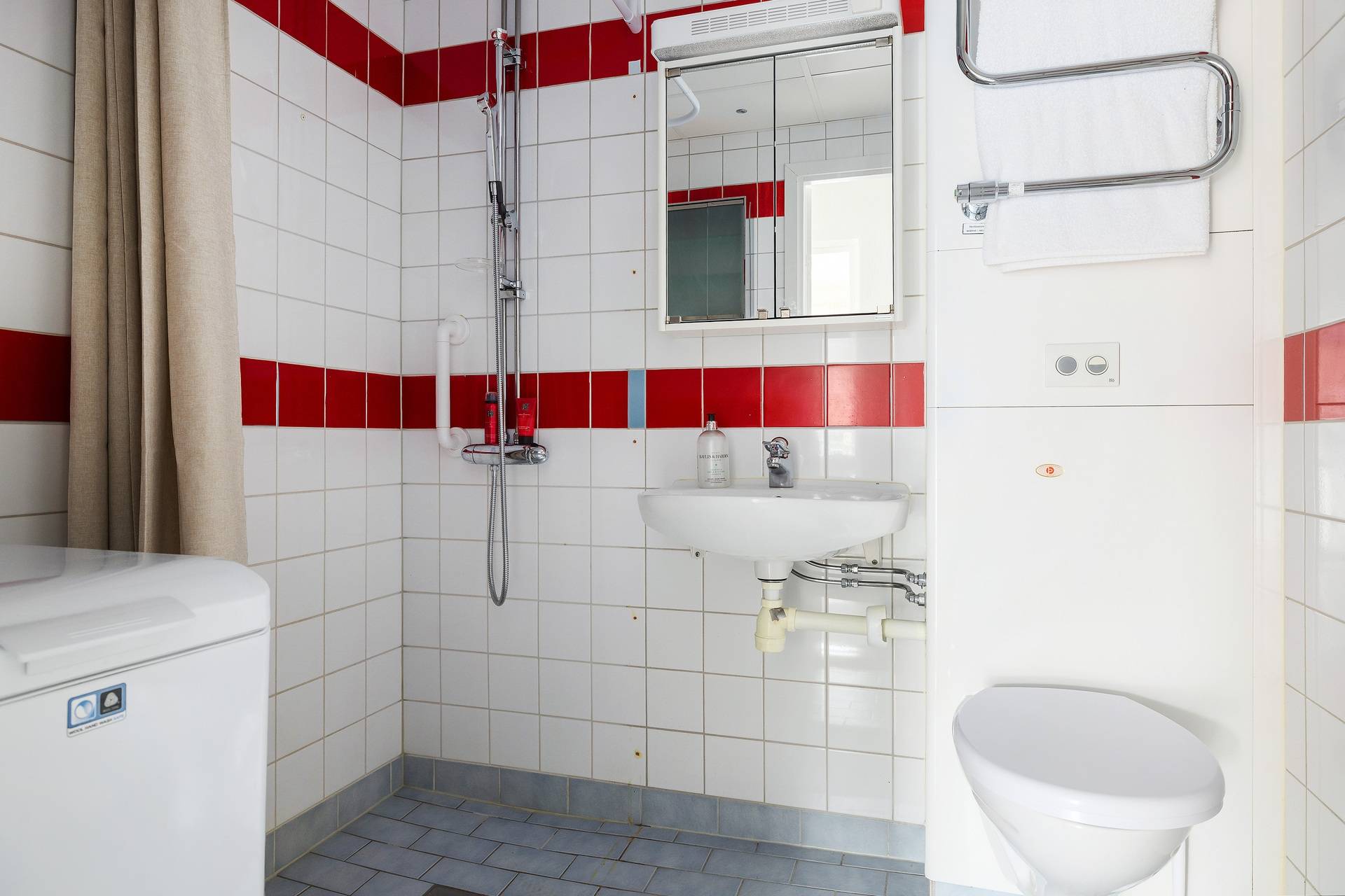 2 rum Lägenhet på Fiolgatan 8 Ruddalen Göteborgs kommun - bild 10
