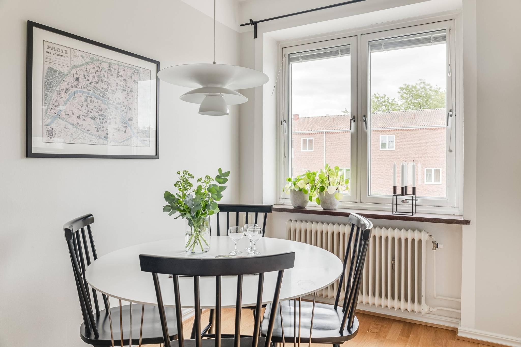 2 rum Lägenhet på Korsörvägen 12A Dammfri Malmö kommun - bild 6