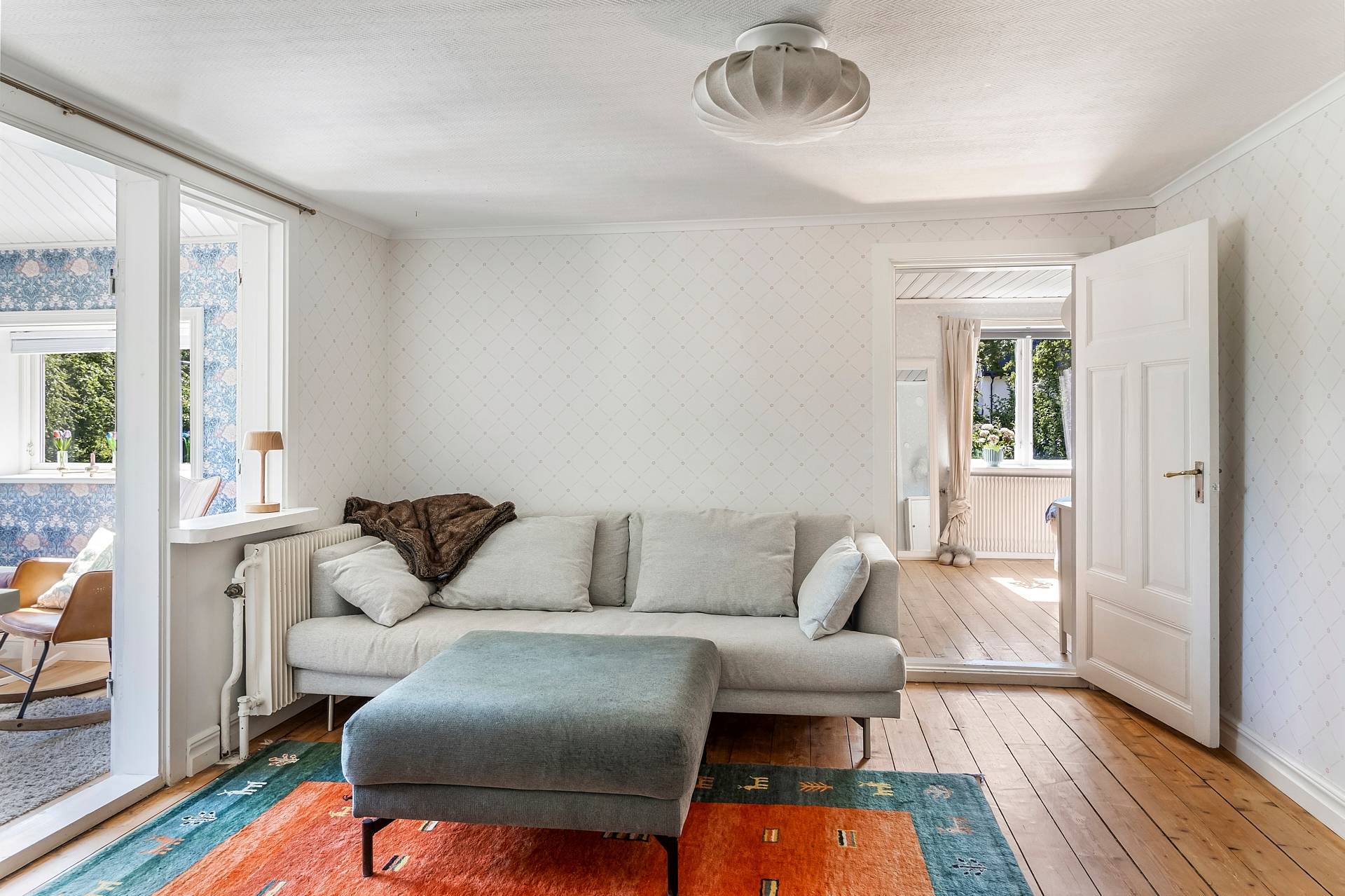 5 rum Villa på Himmelsbergavägen 39 Kungsör Kungsörs kommun - bild 29