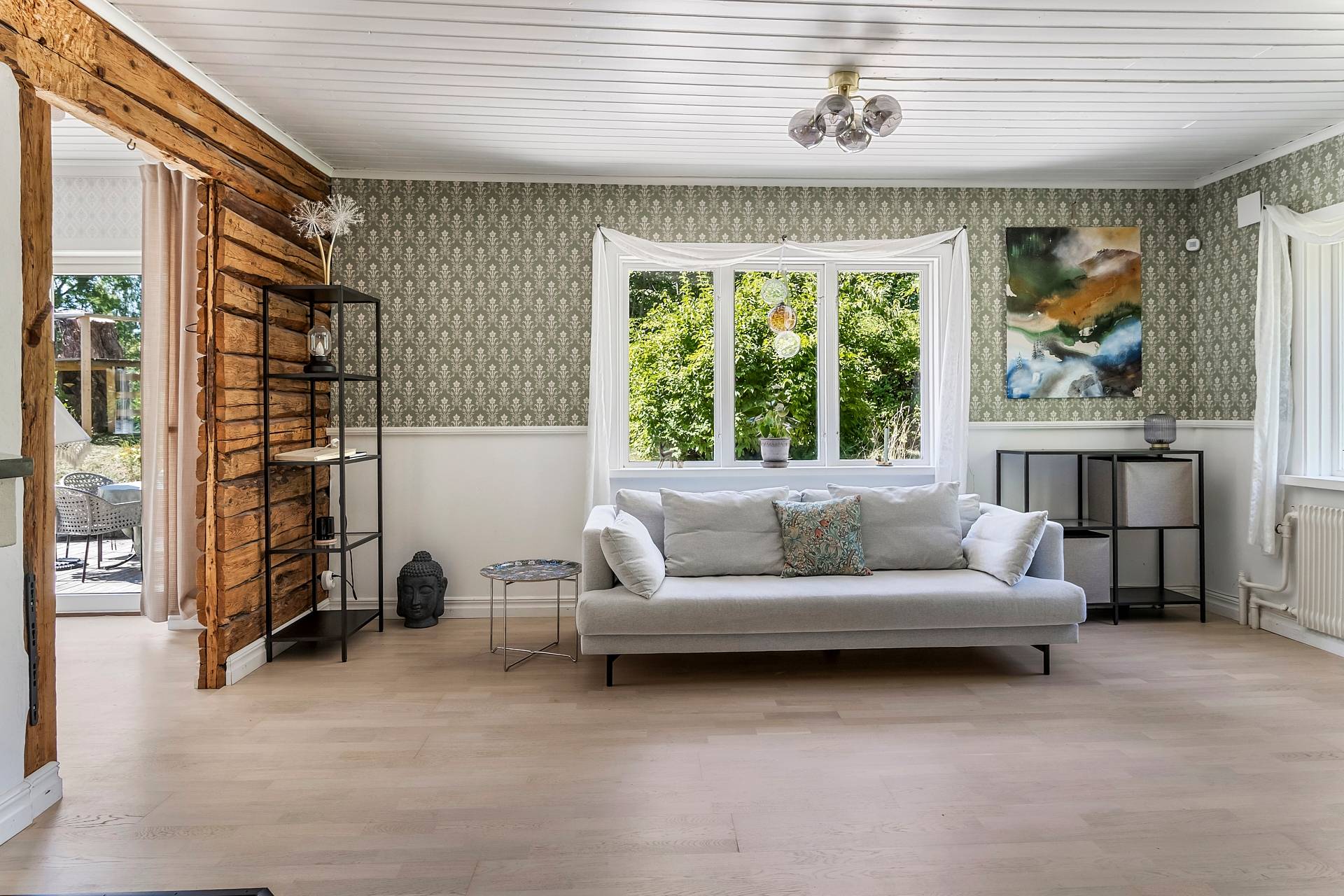 5 rum Villa på Himmelsbergavägen 39 Kungsör Kungsörs kommun - bild 20