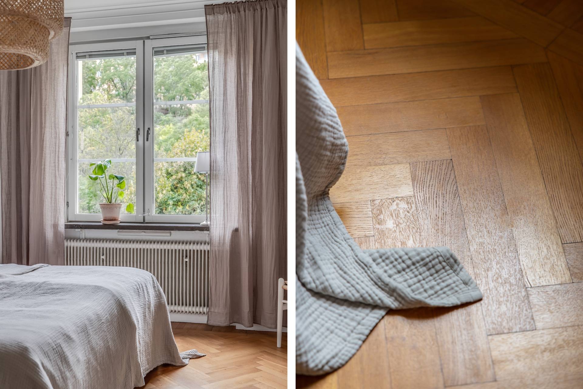 3 rum Lägenhet på Svarvargatan 3, 3 tr Kungsholmen Stockholms kommun - bild 10