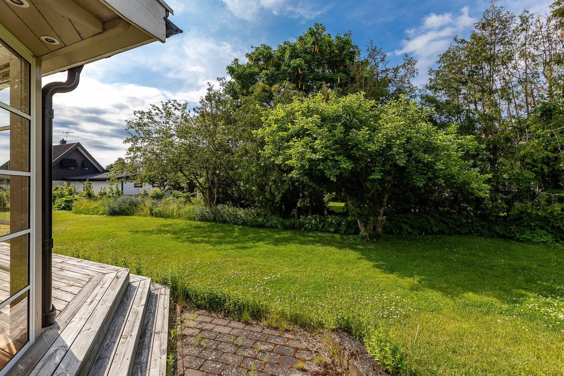 6 rum Villa på Stensbergsgatan 11 Eksjö kommun - bild 8