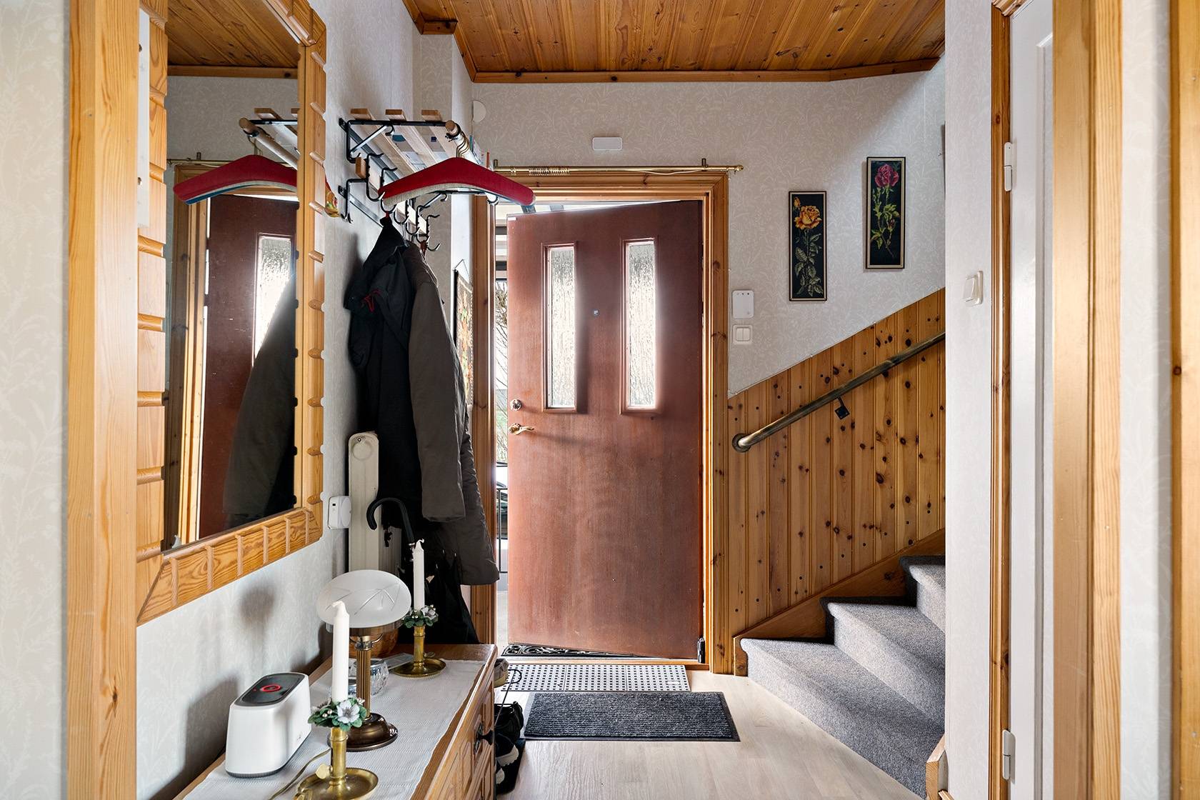 4 rum Villa på Stålnackebovägen 16 Bossåsen Degerfors kommun - bild 4